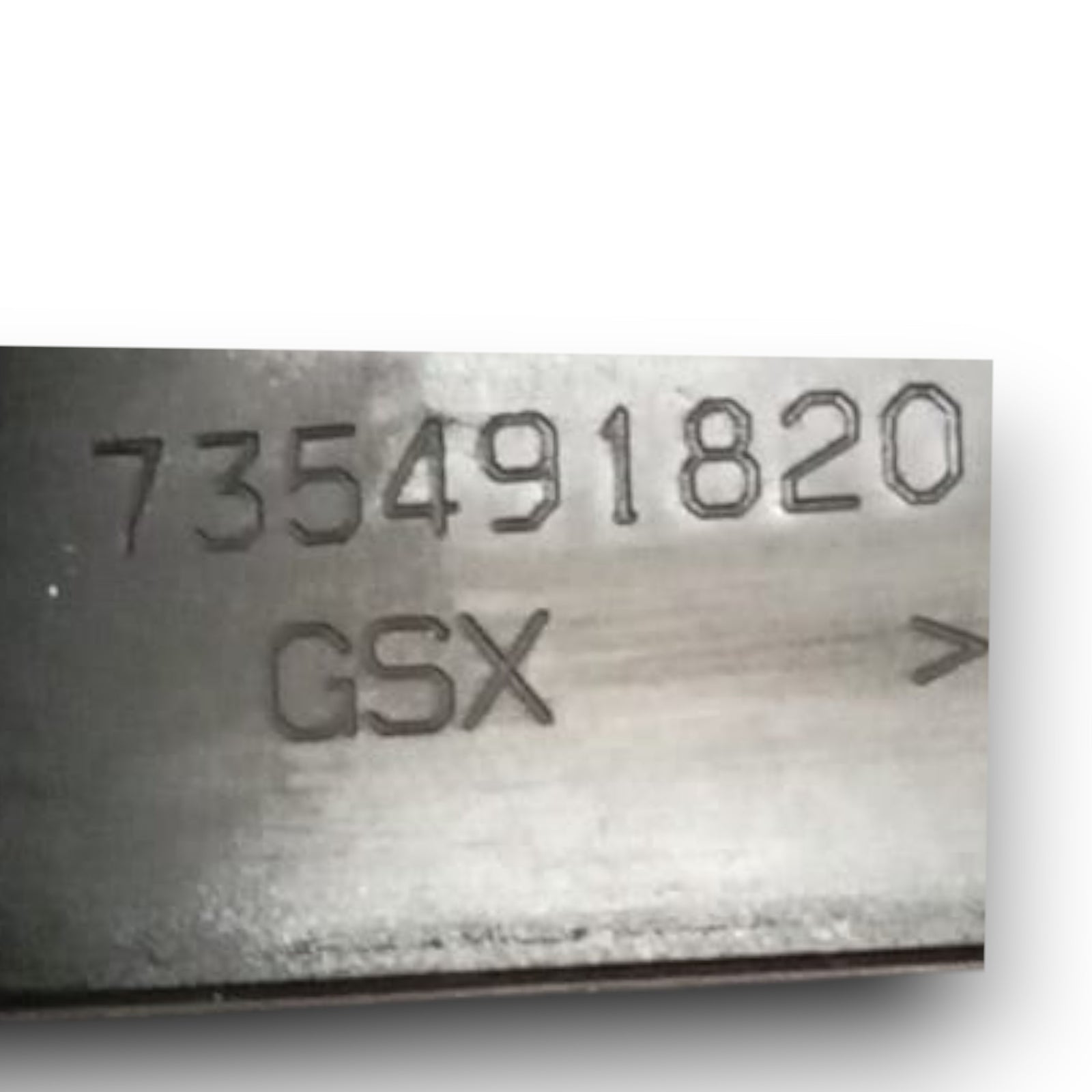 Obloga levega armaturnega panela fiat panda 312 x