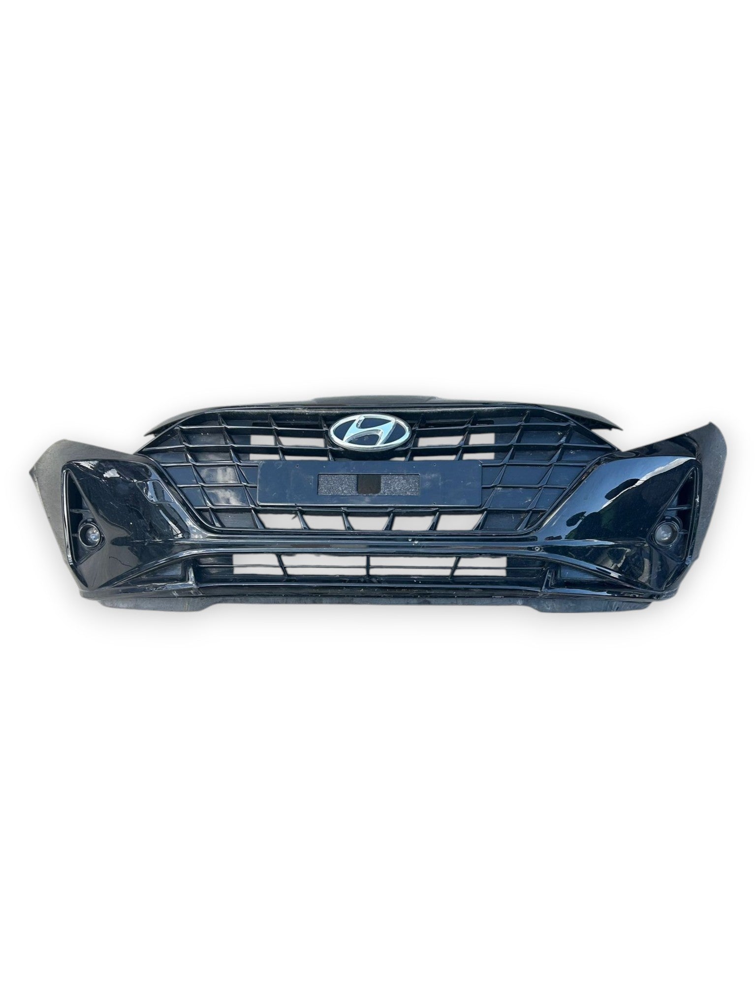 Musata Hyundai i20 (2020>) 1.2 Essence