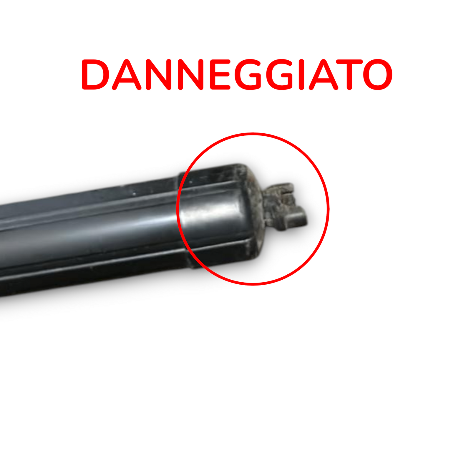 Coppia pistoncini cofano posteriore Range Rover Sport cpla-70354-be (L494) (2013 > 2022)