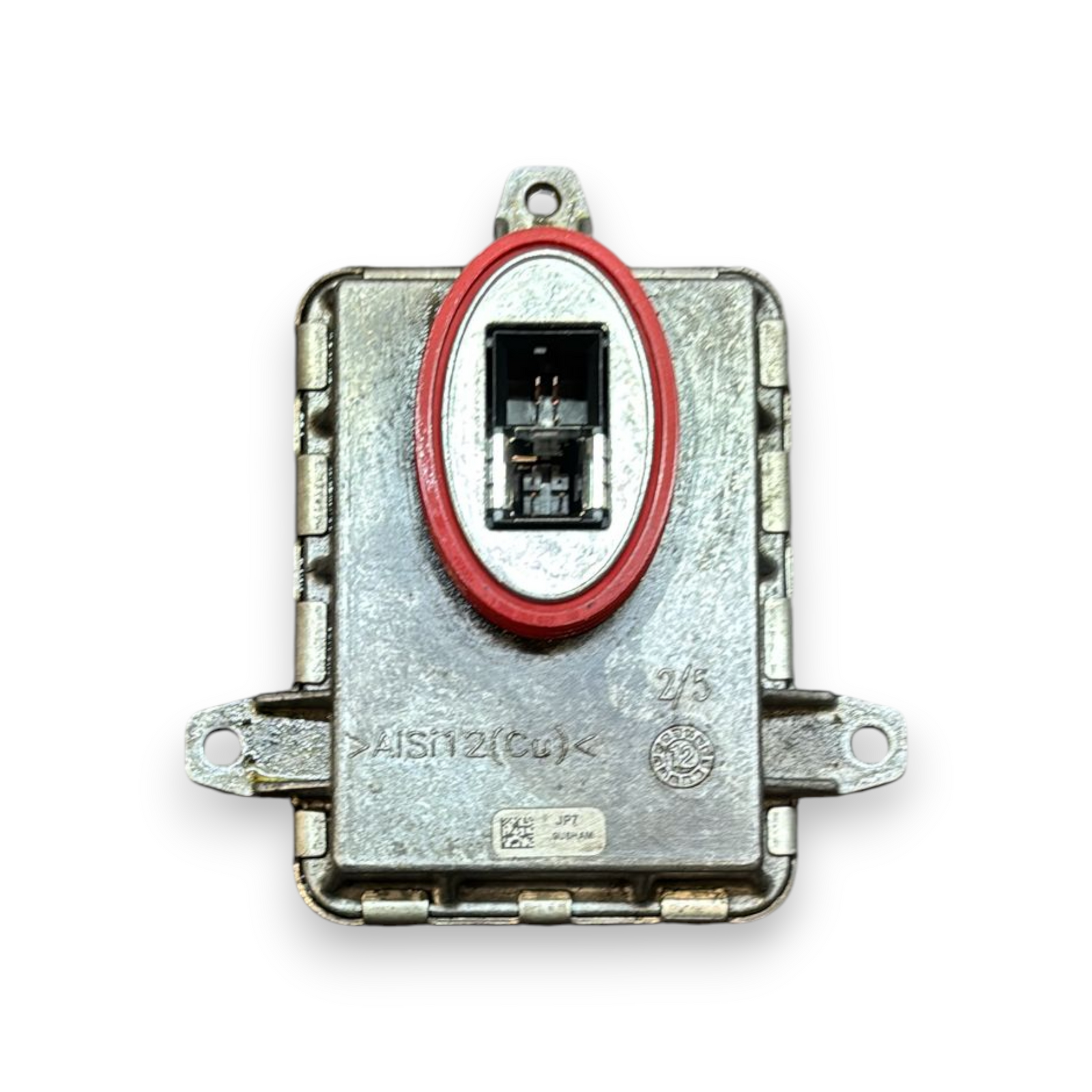 Centralita faro delantero xenon bmw x3 f25 cod:7255724 (2010-2017)