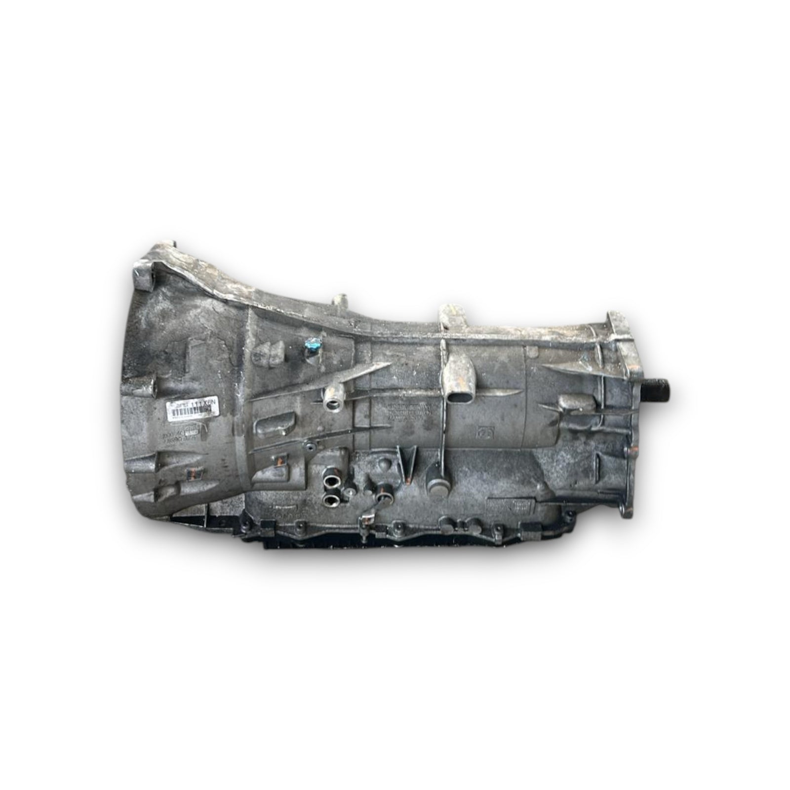 Avtomatski menjalnik 8 stopenj BMW X3 1090401439 (F25) 2.0 dizel (2010 > 2017)