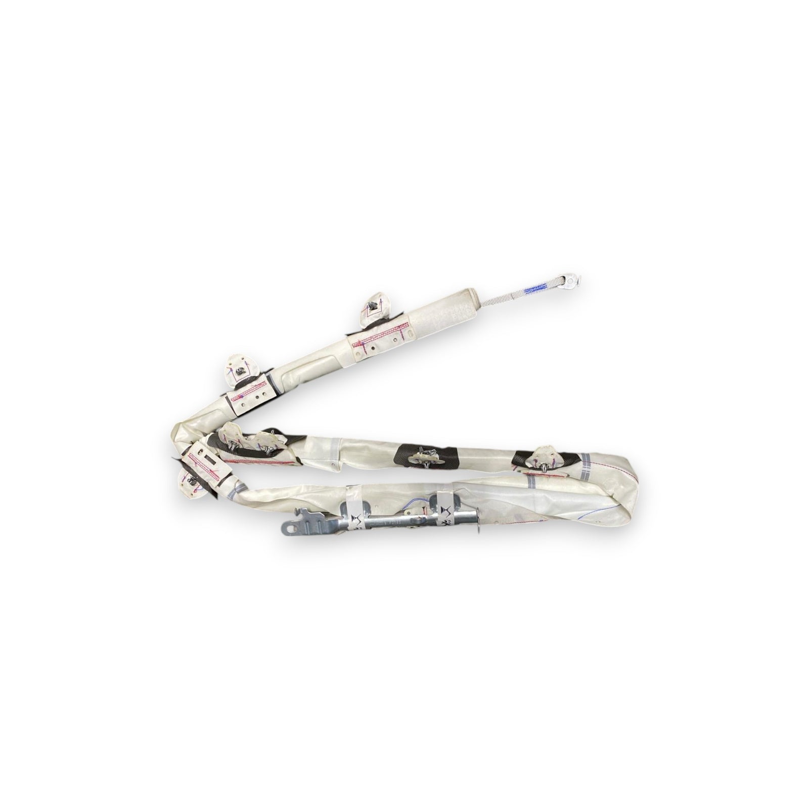 Airbag a tendina laterale destro (dx) Opel Corsa F (2019-) Cod: 9827991580