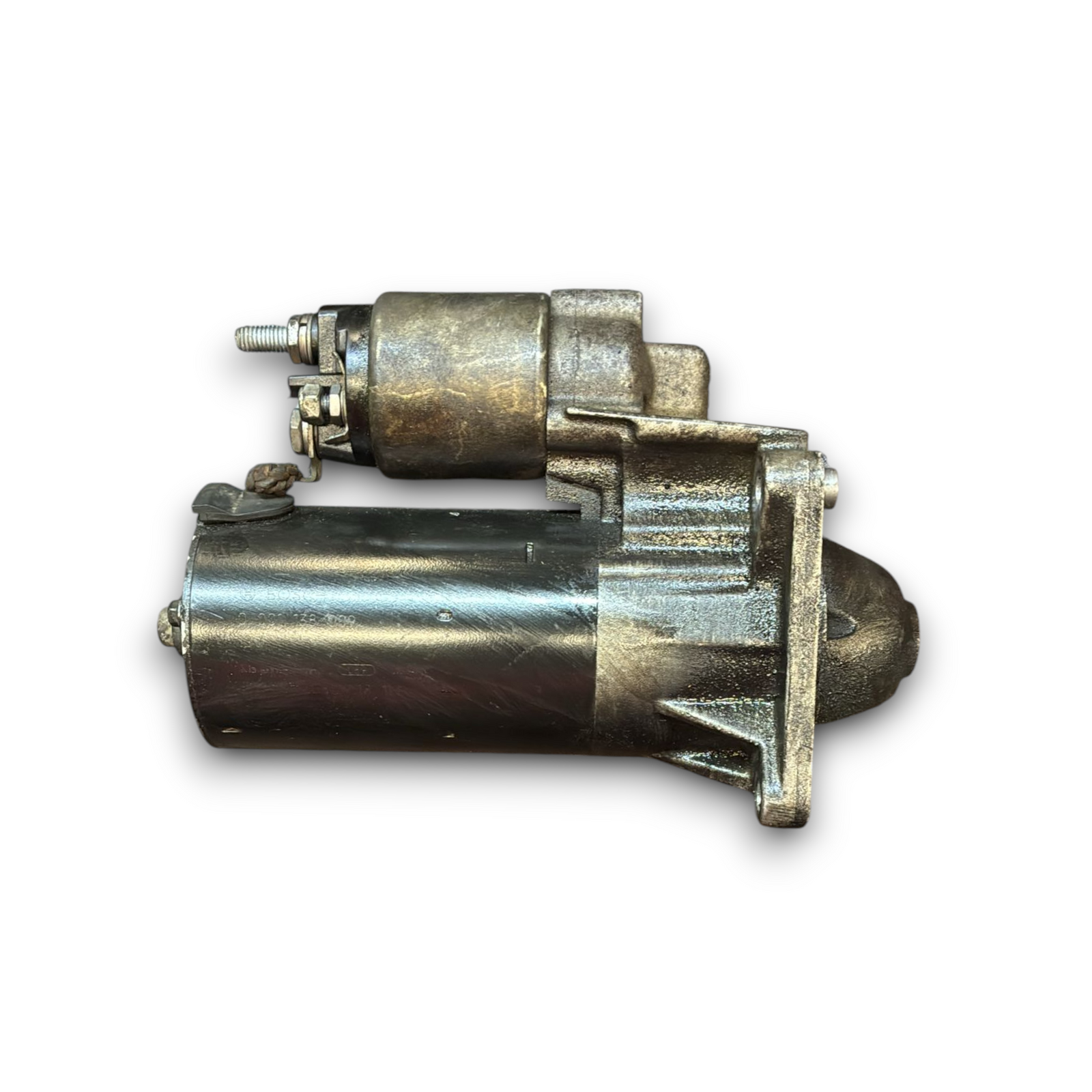 Anlasser Fiat Doblo 1.6 Diesel Cod : 0001138009 (2009 - 2022)