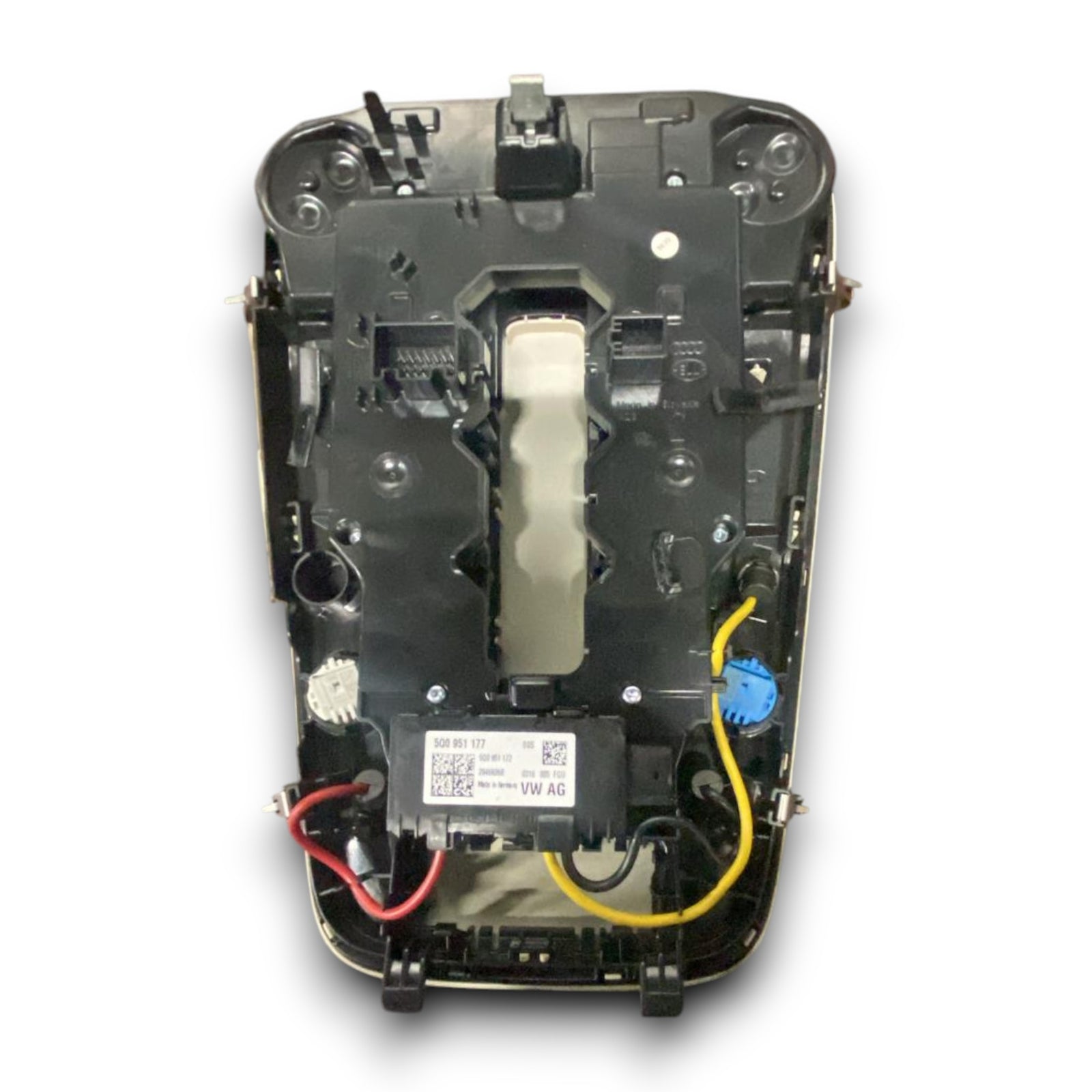 Plafoniera tavan interior audi a4 b9 cod . 5q0951177 (2015 > 2024)