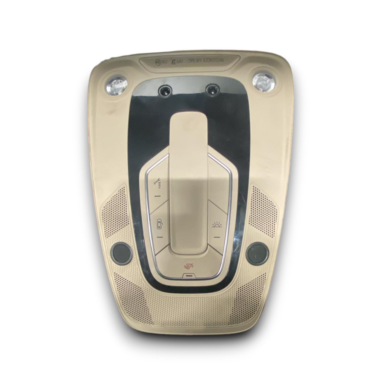 Plafoniera tavan interior audi a4 b9 cod . 5q0951177 (2015 > 2024)