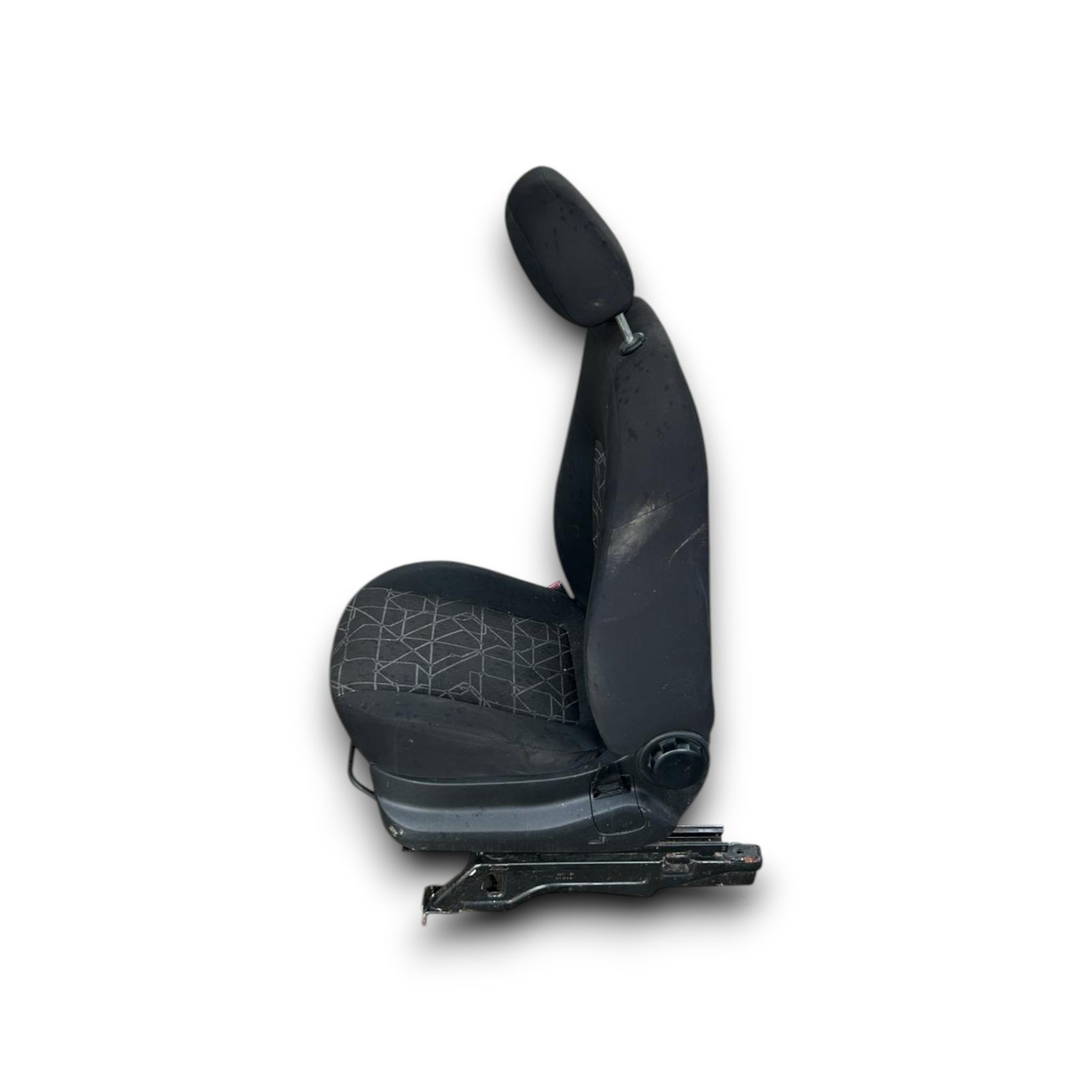 Предно седалка на шофьора Fiat Qubo (2008 > 2019)