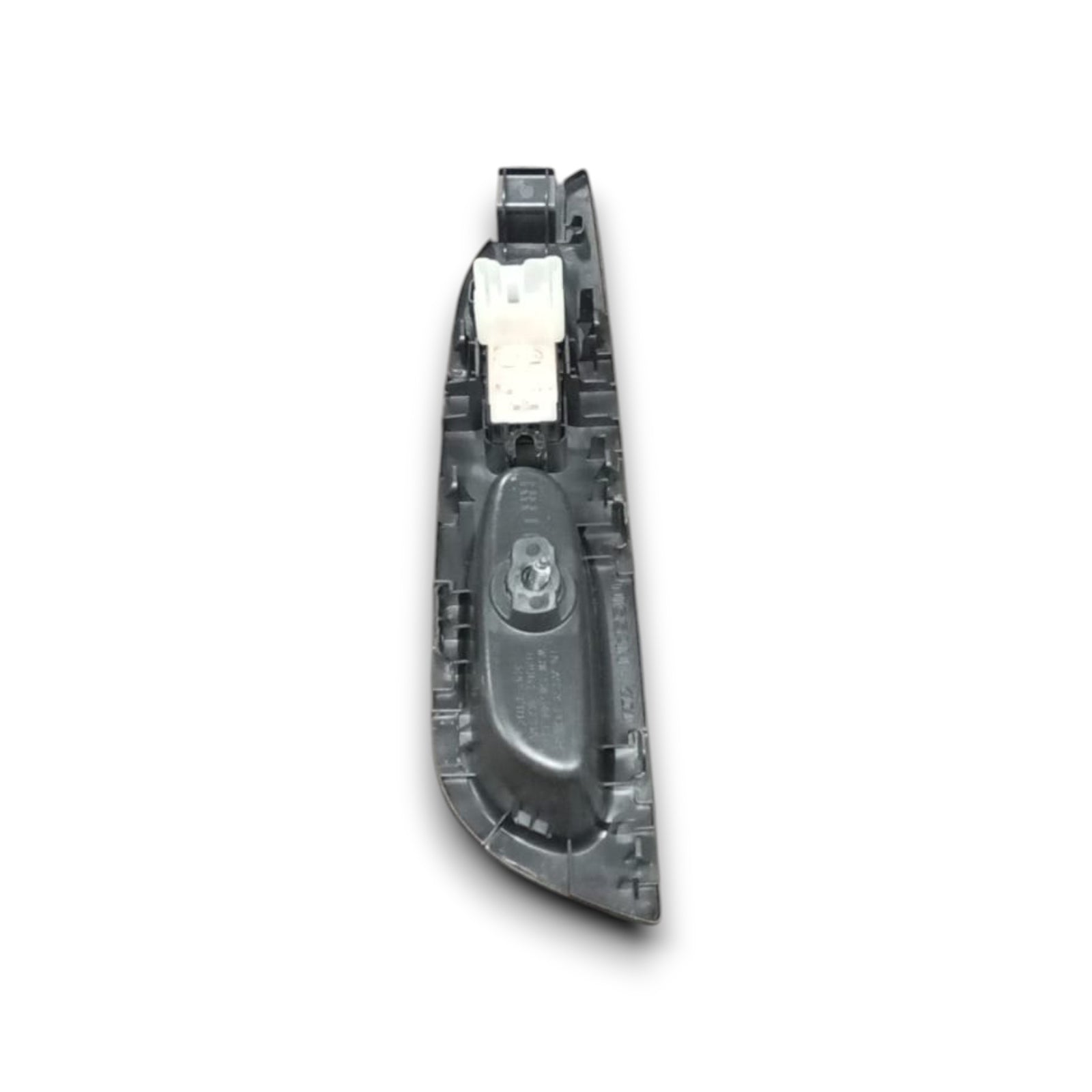 Comando de elevación de ventanas traseras derecha nissan x-trail III cod. 829614ceoa (2014 > 2020)