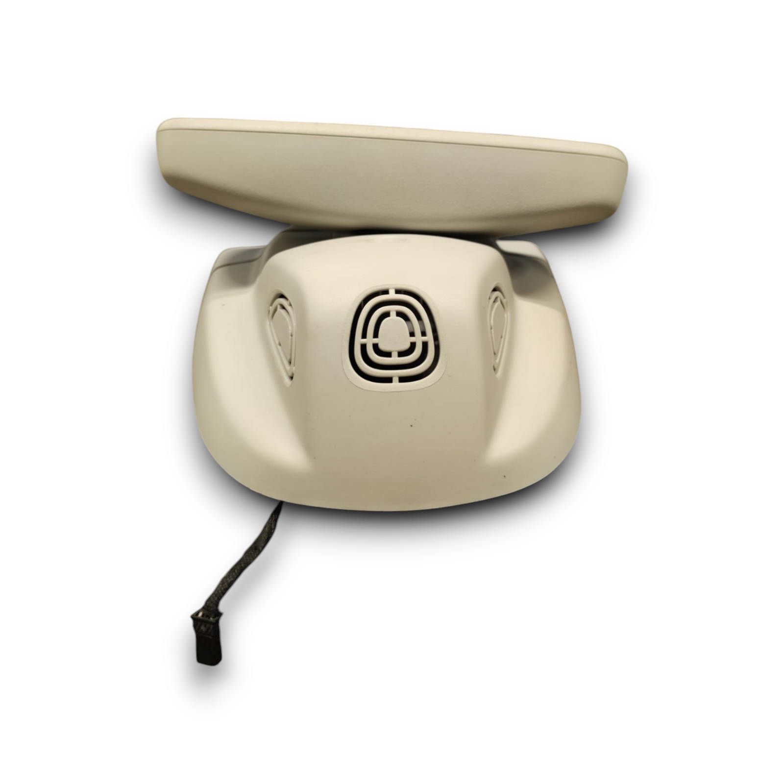 Mirror / Central Mirror Fiat 500L Kabeljau: 9053553 (2012-2022)