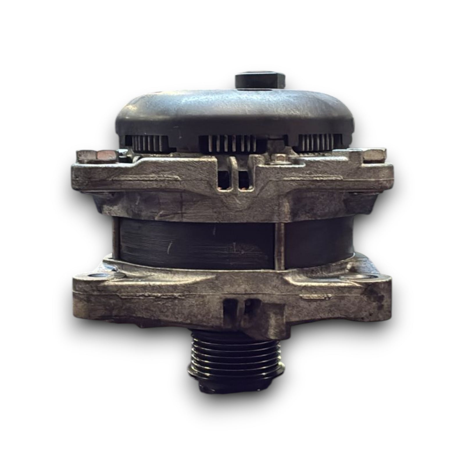 Alternator land rover evoquer 1 cod . 104210-6360 2.2 diesel (2011 > 2018)