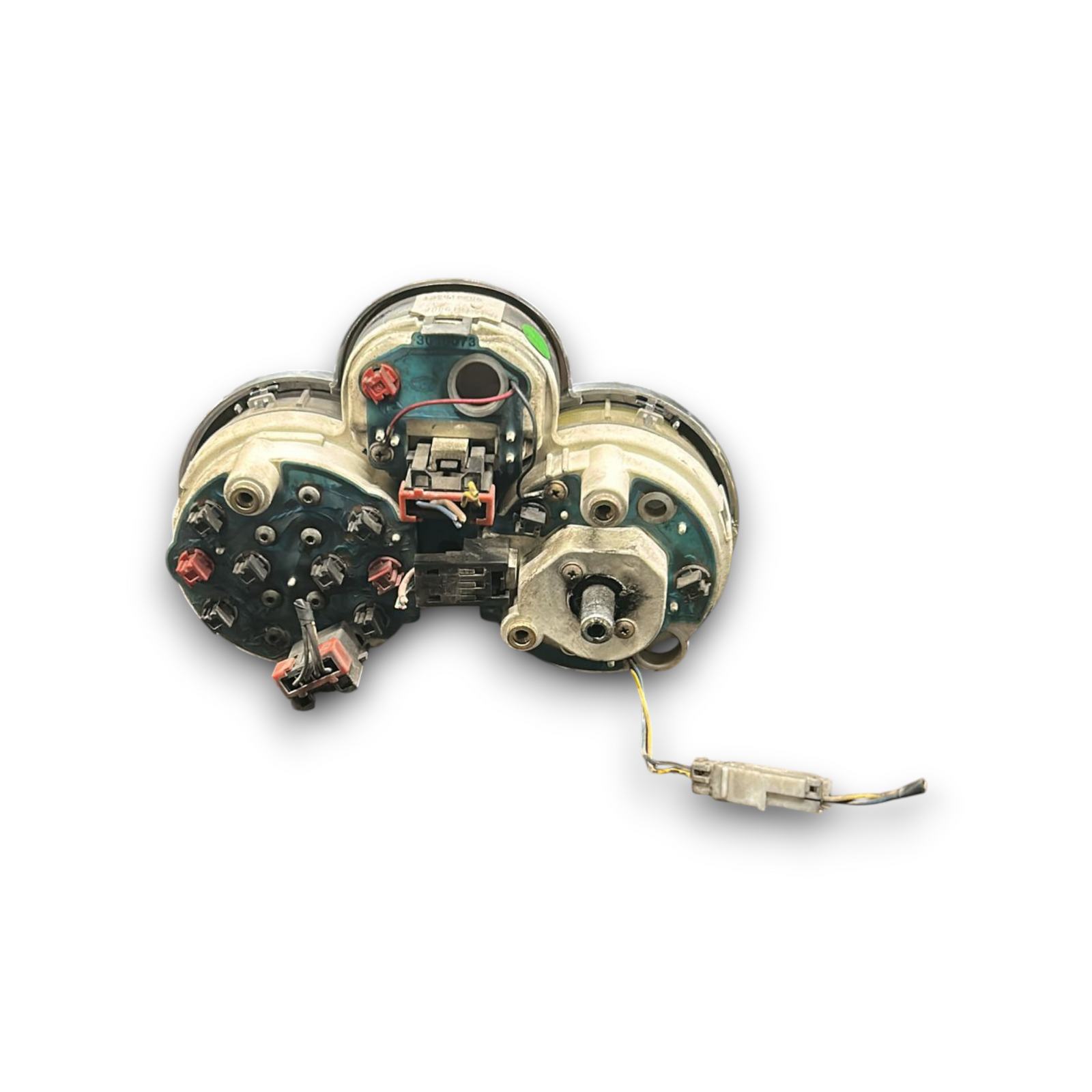 Tacómetro / cuentakilómetros Piaggio Beverly 250 (2002 > 2006)