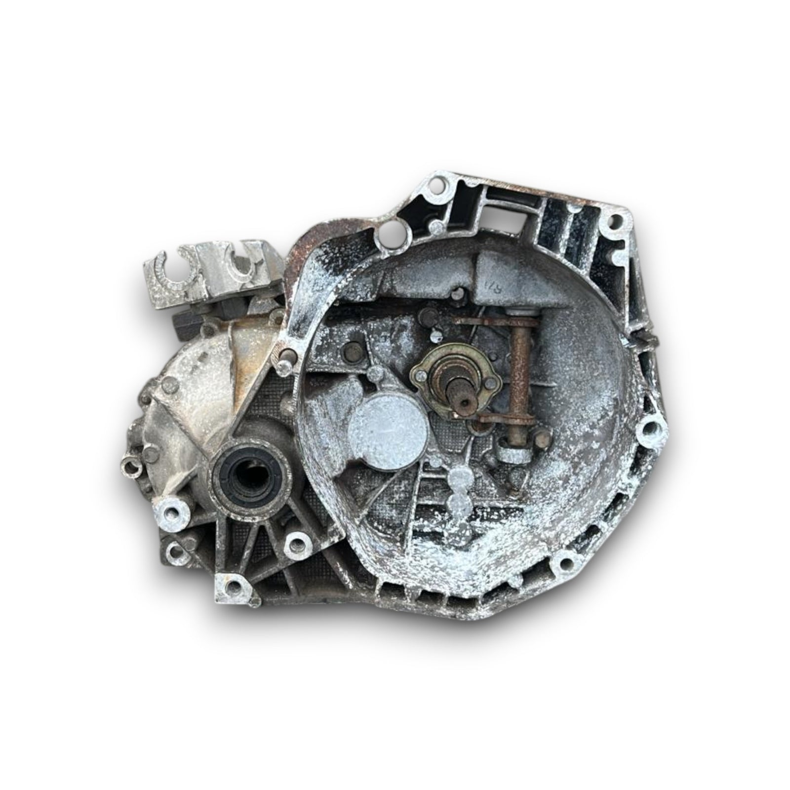 Câmbio manual de 5 marchas Fiat Grande Punto 1.3 diesel (2005 > 2012)