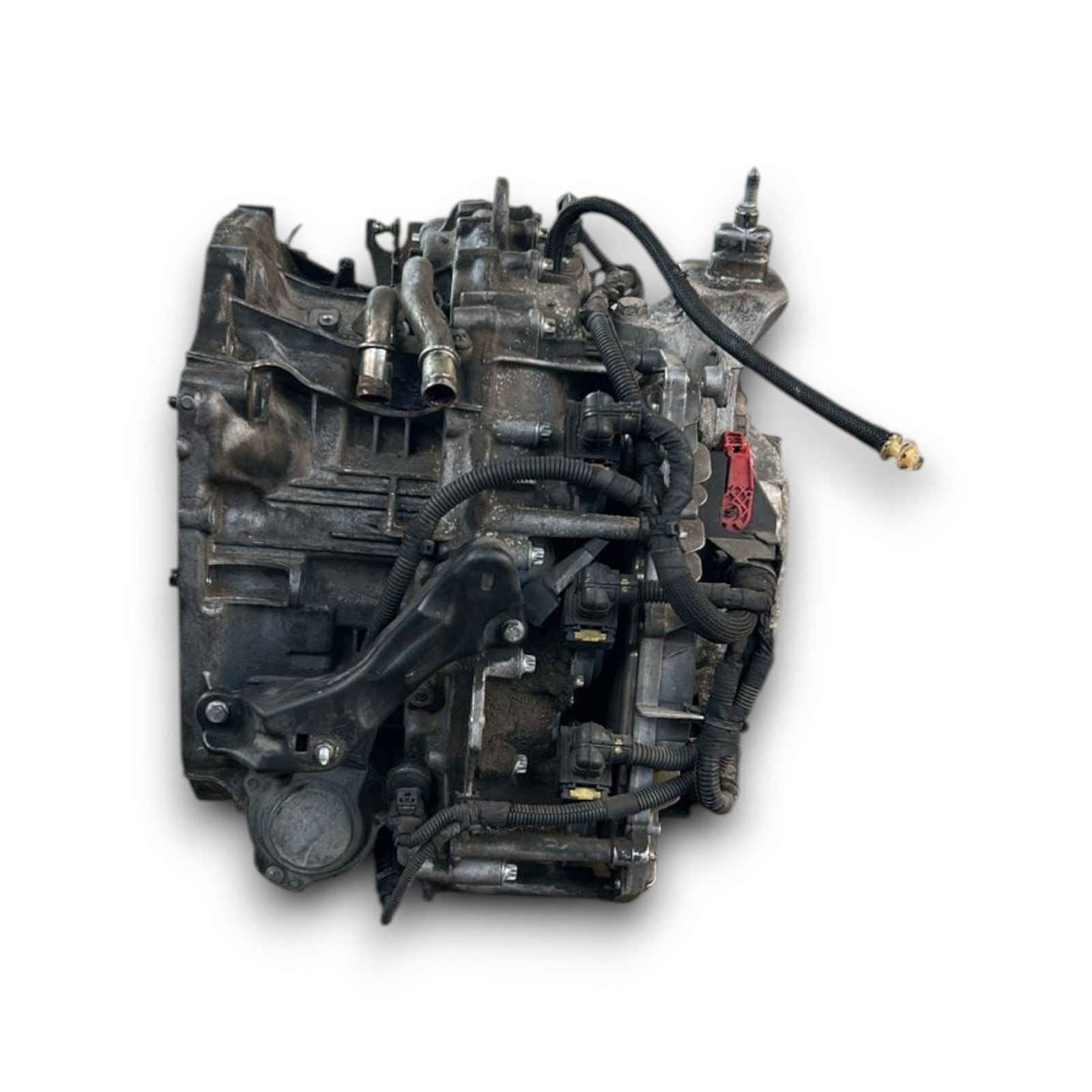 Cambio automático Renault Scenic 320105896r 1.5 diésel (2016 > 2023)