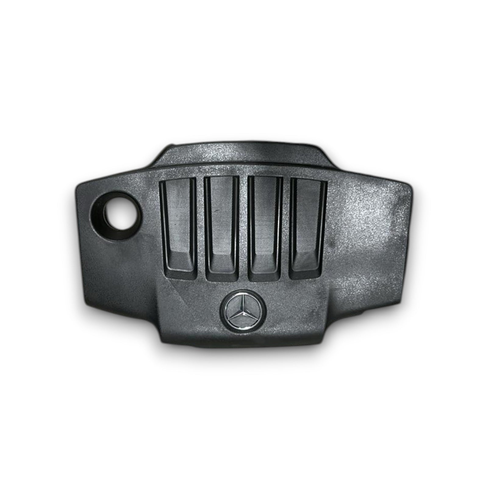 Coperchio / carter coprimotore Mercedes Benz CLA a6540109006 2.0 diesel (X118) (2019 > 2025)