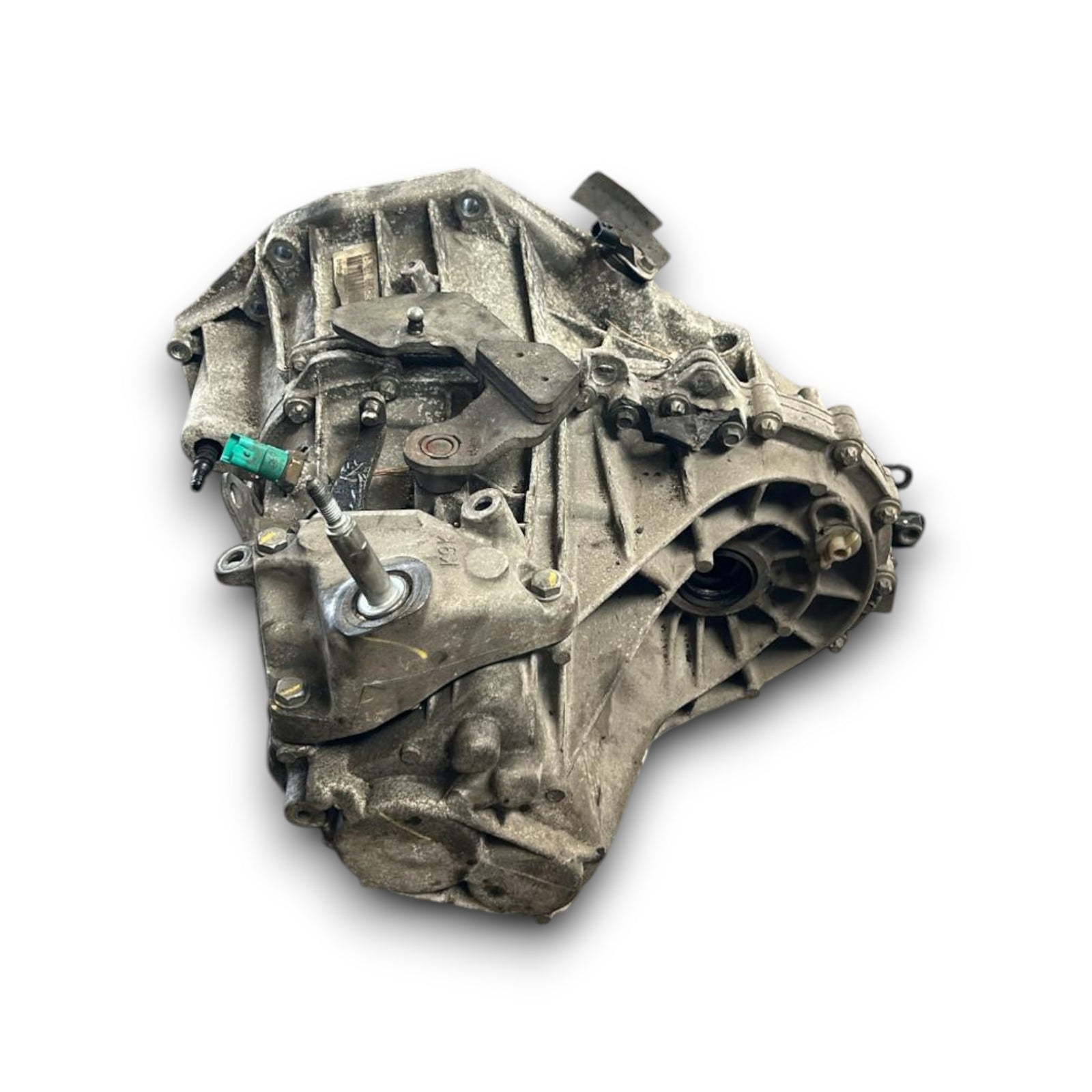 Ročni menjalnik 5 prestav Dacia Lodgy 320104000r 1.5 dizel (2012 > 2022)