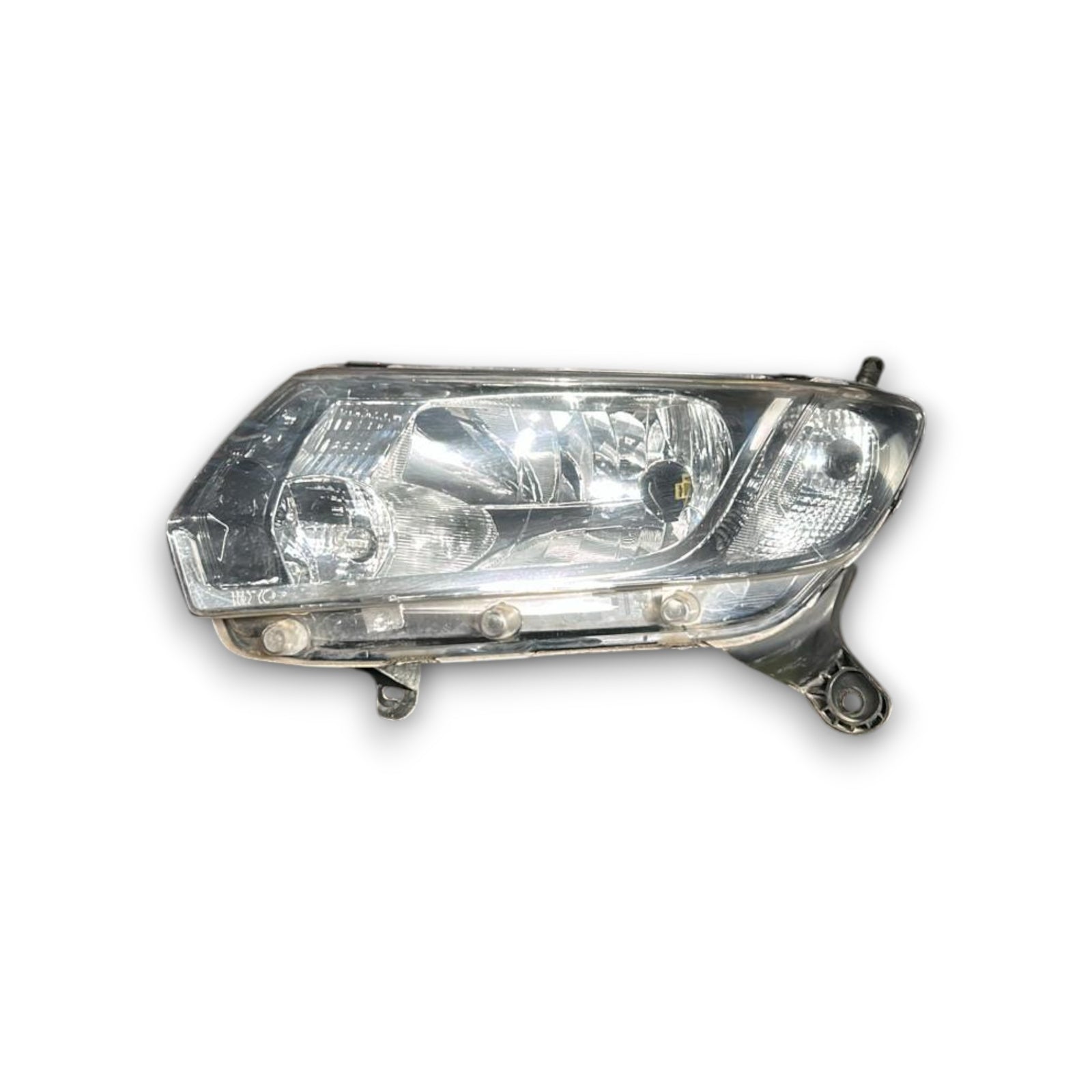 Fanale / faro alogeno anteriore sinistro Dacia Sandero II (2012 > 2016)