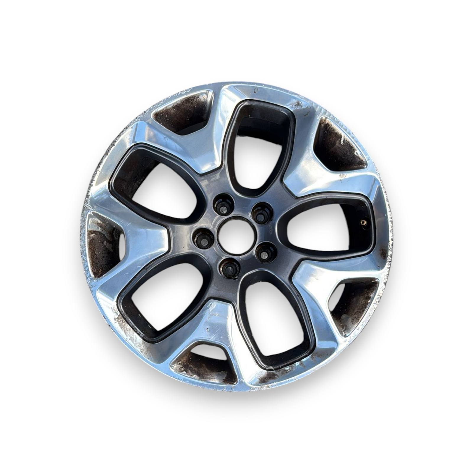 Cerchio in lega jeep renegade cod:22374k (2014-2025)