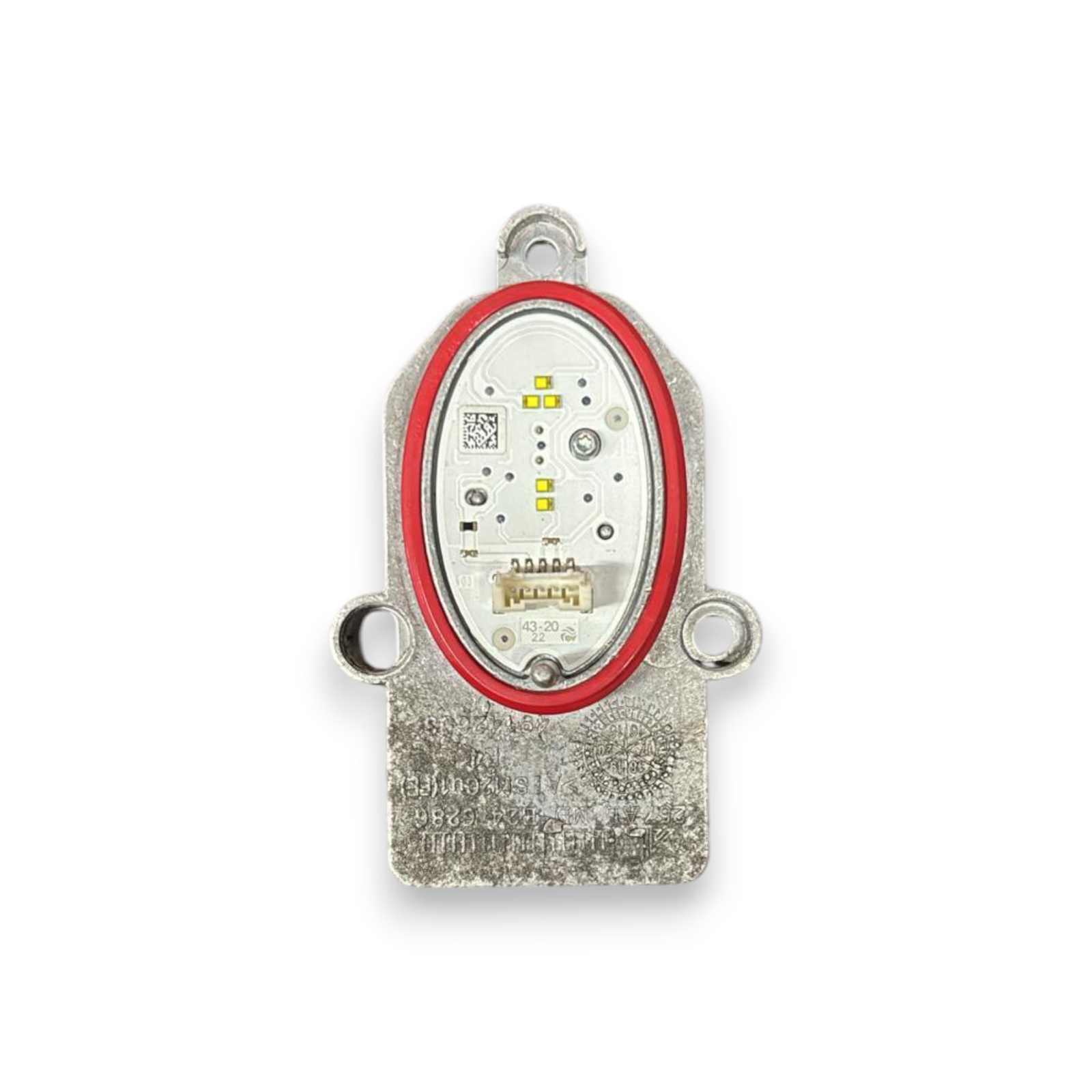 Centralina faro anteriore sinistro (sx) alfa romeo stelvio cod:49142653 (2016-)