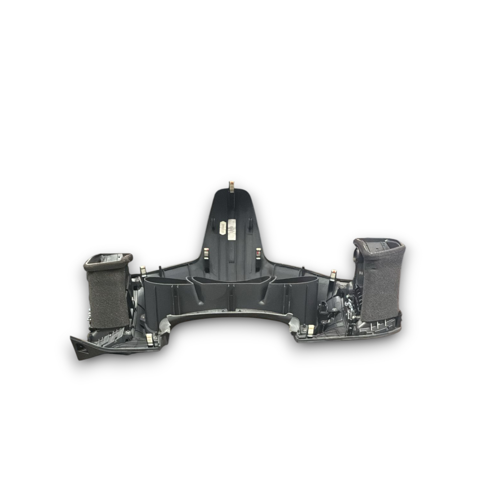 Tachometermaske / Kilometerzähler Kia Sportage SL Cod: 84830-3U010 (2010 - 2016) + Luftdüsen