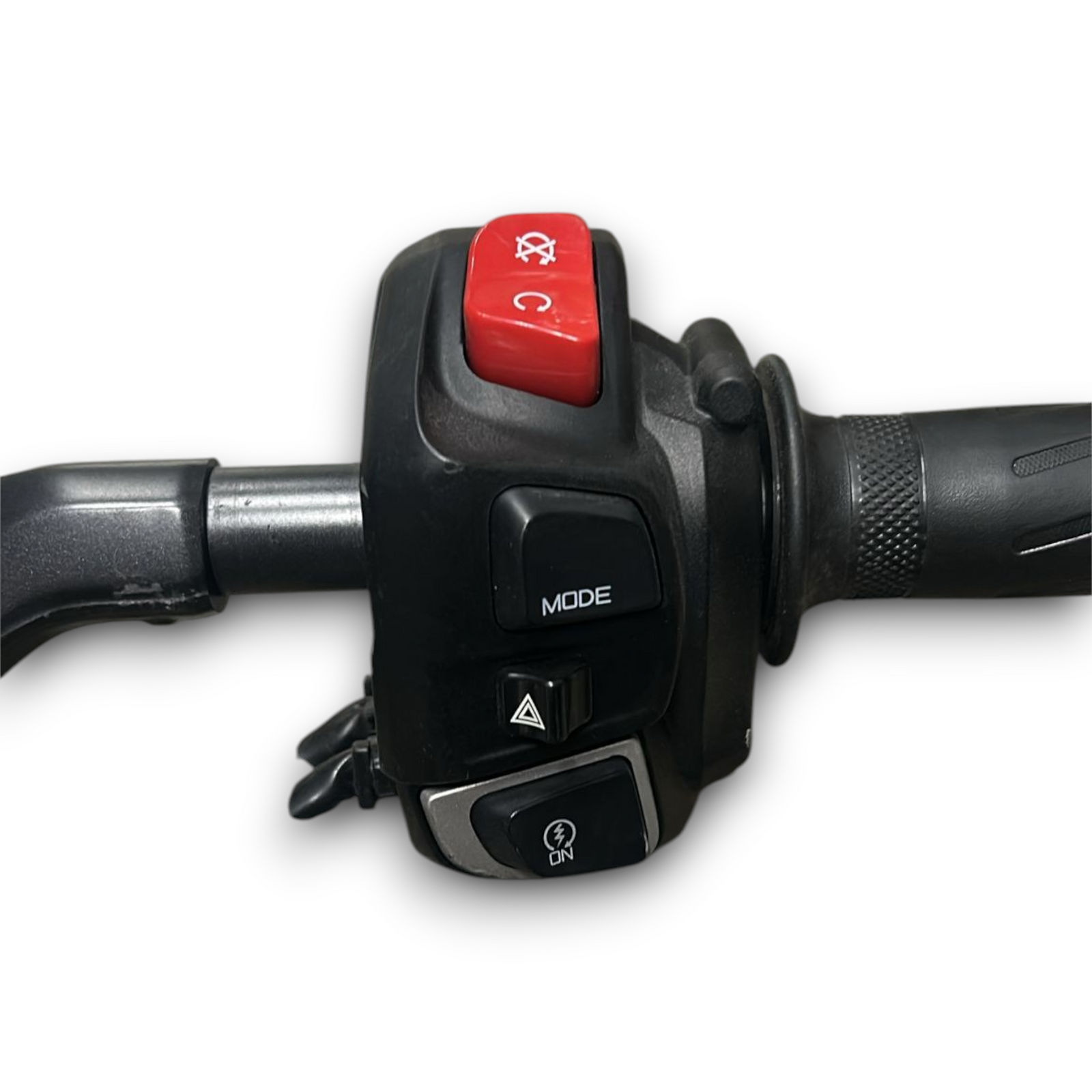 Lenker + Joystick Yamaha TMAX 560 (2022 > 2024)