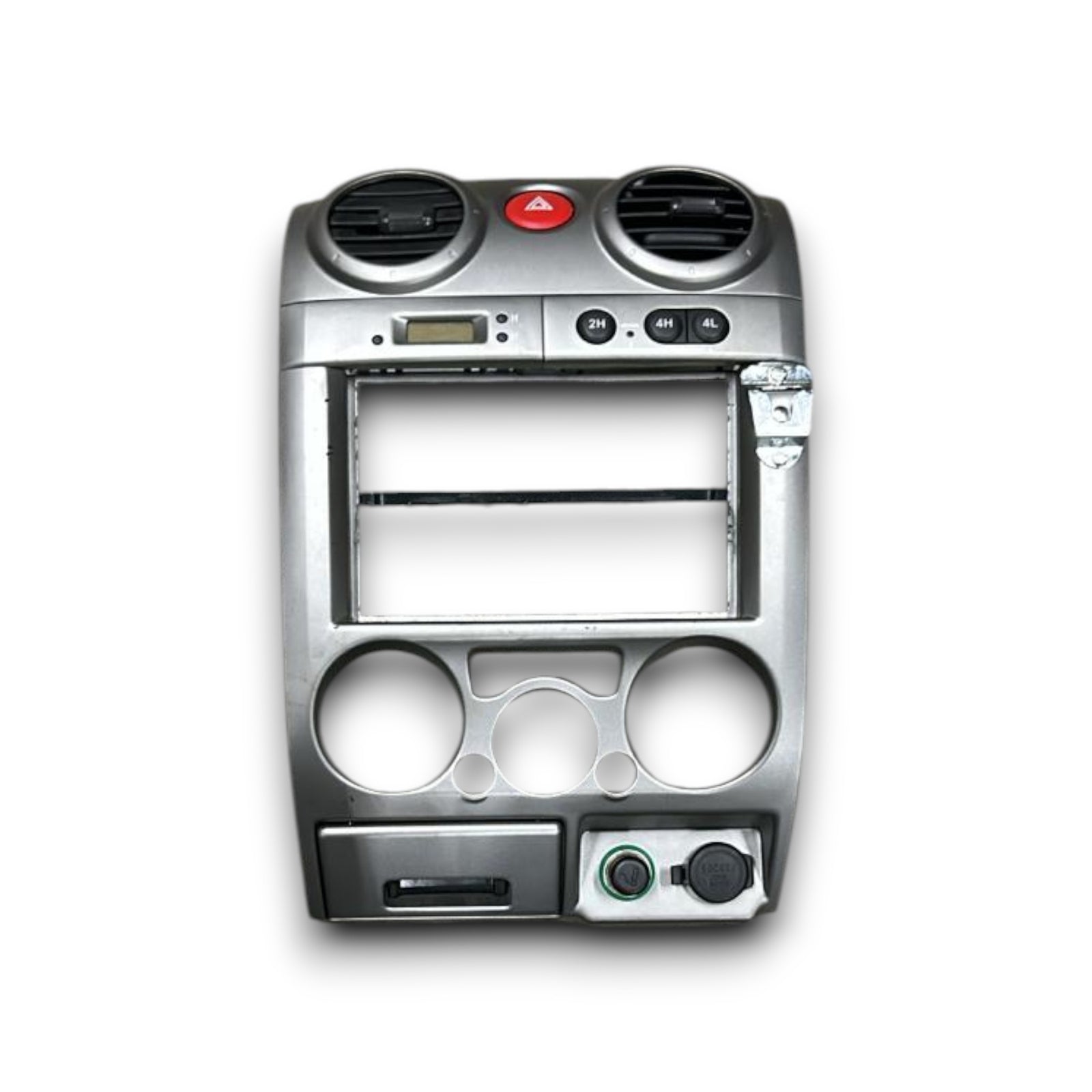 Rivestimento console centrale Isuzu D - Max (2002 > 2011)