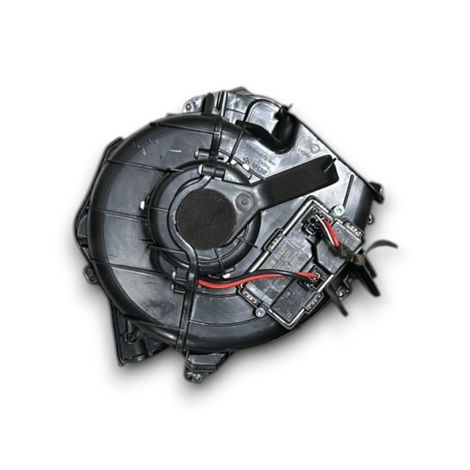 Ventola di riscaldamento BMW Serie 5 (F11) 9248171-04 2.0 diesel (2010 > 2017)