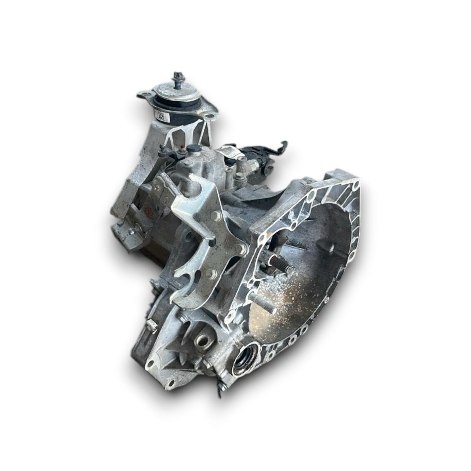 Cambio manuale 5 marce Fiat Panda 55271679 1.2 benzina (2012 > )