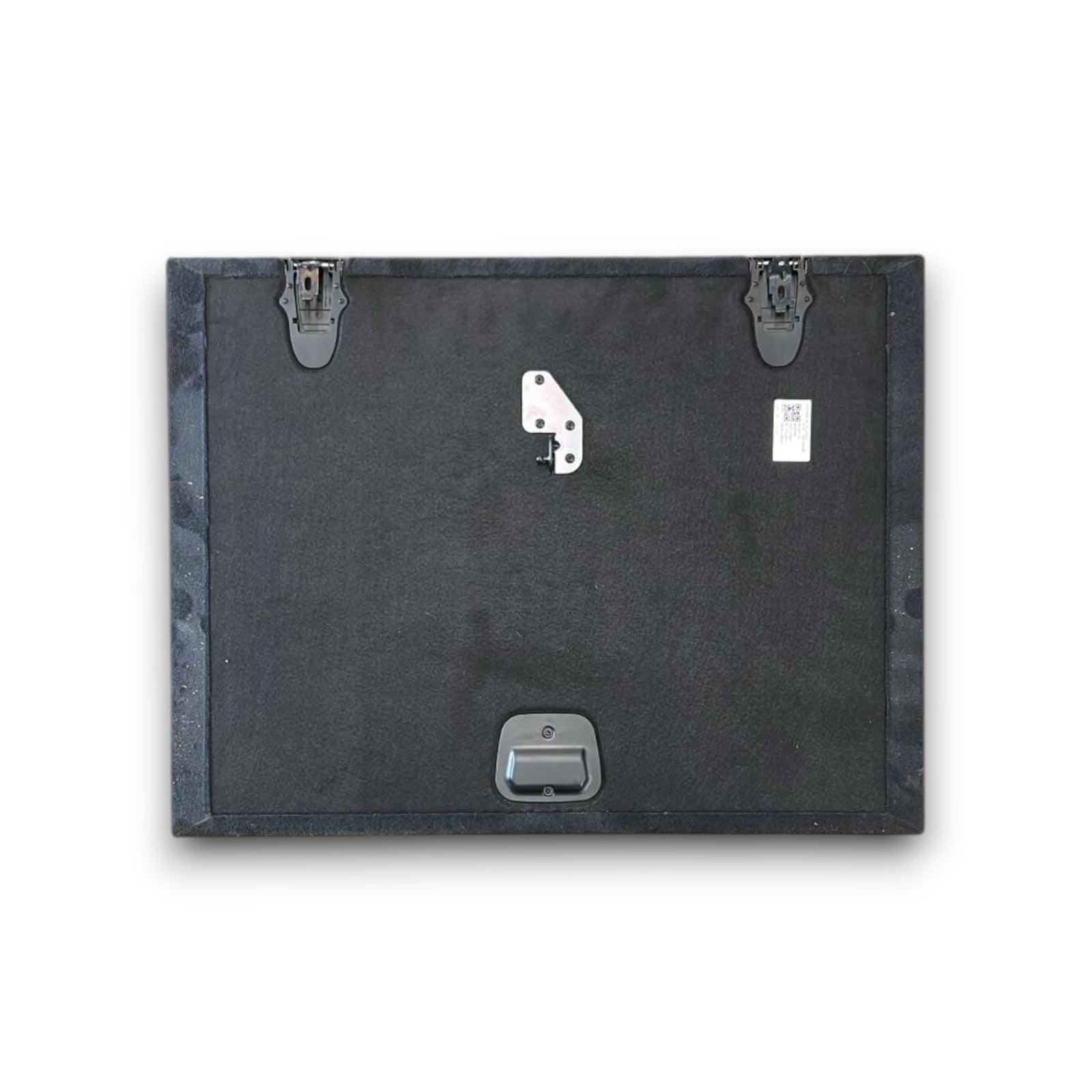 Рипиано багажник BMW Серия 5 7437704-09 (G31) (2017 > 2023)