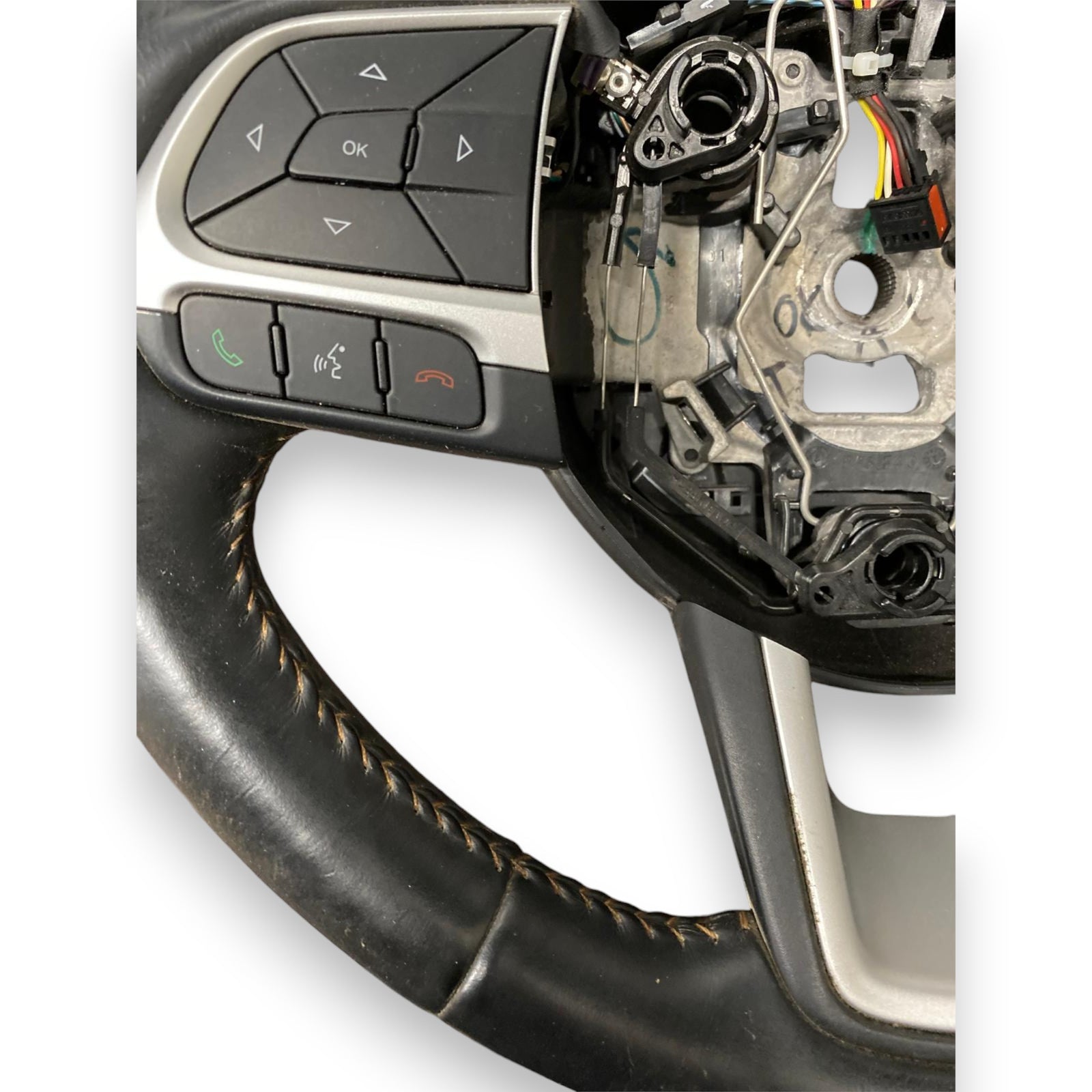 Volante / sterzo Jeep Renegade (2014-) Cod: 1051661