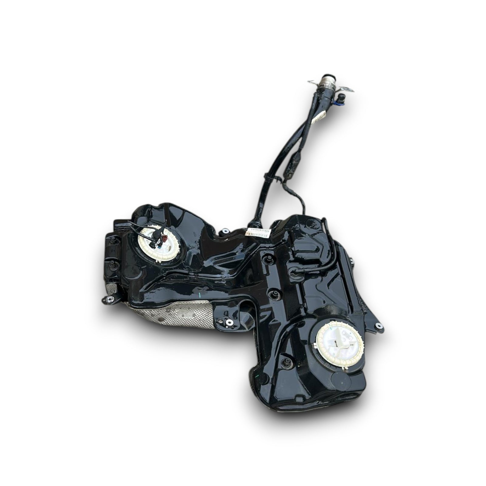 Réservoir de carburant Audi A4 (B8) SW cod.8k0201021fc 2.0 diesel (2007 > 2016) + flotteur