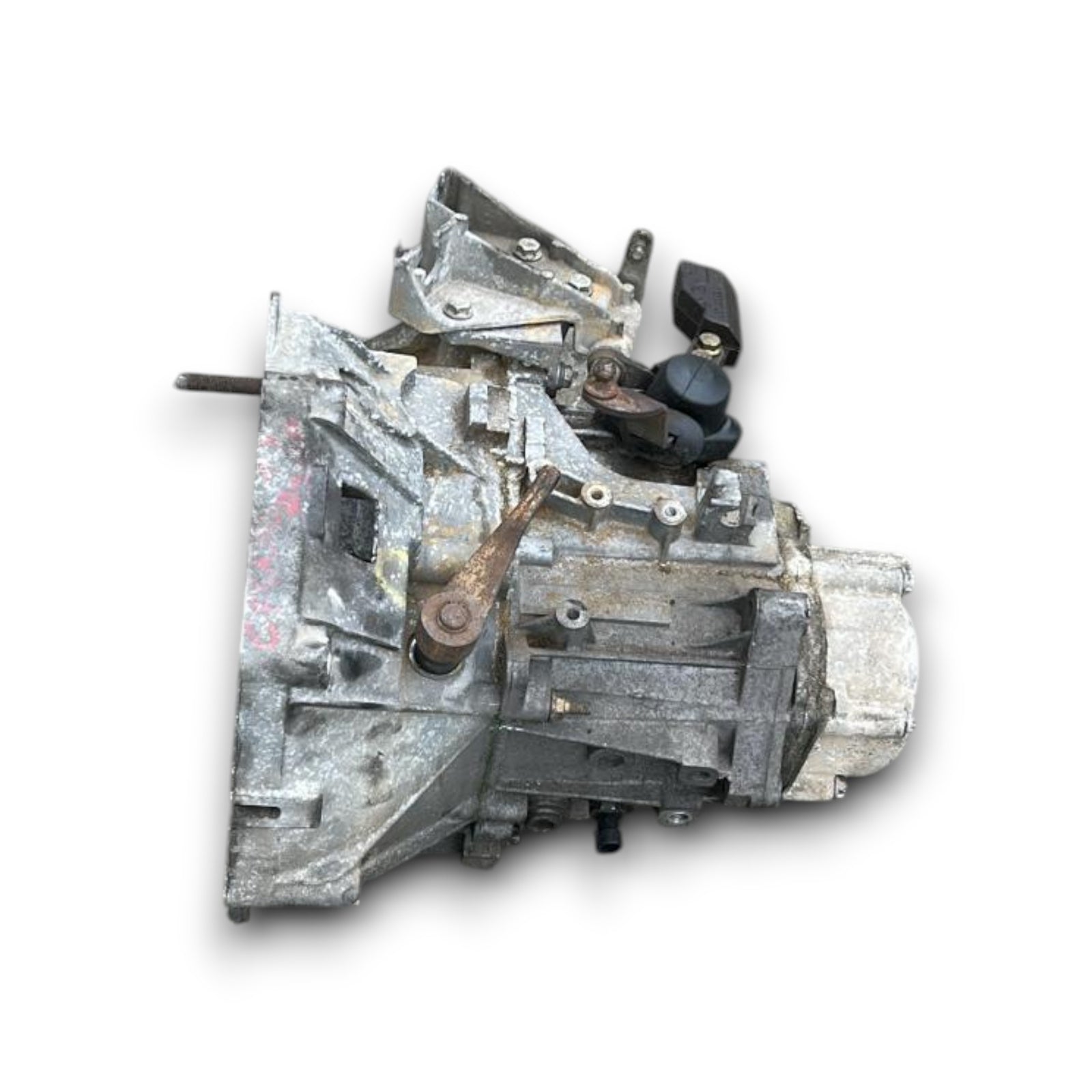 Câmbio manual de 5 marchas Fiat Grande Punto 1.3 diesel (2005 > 2012)
