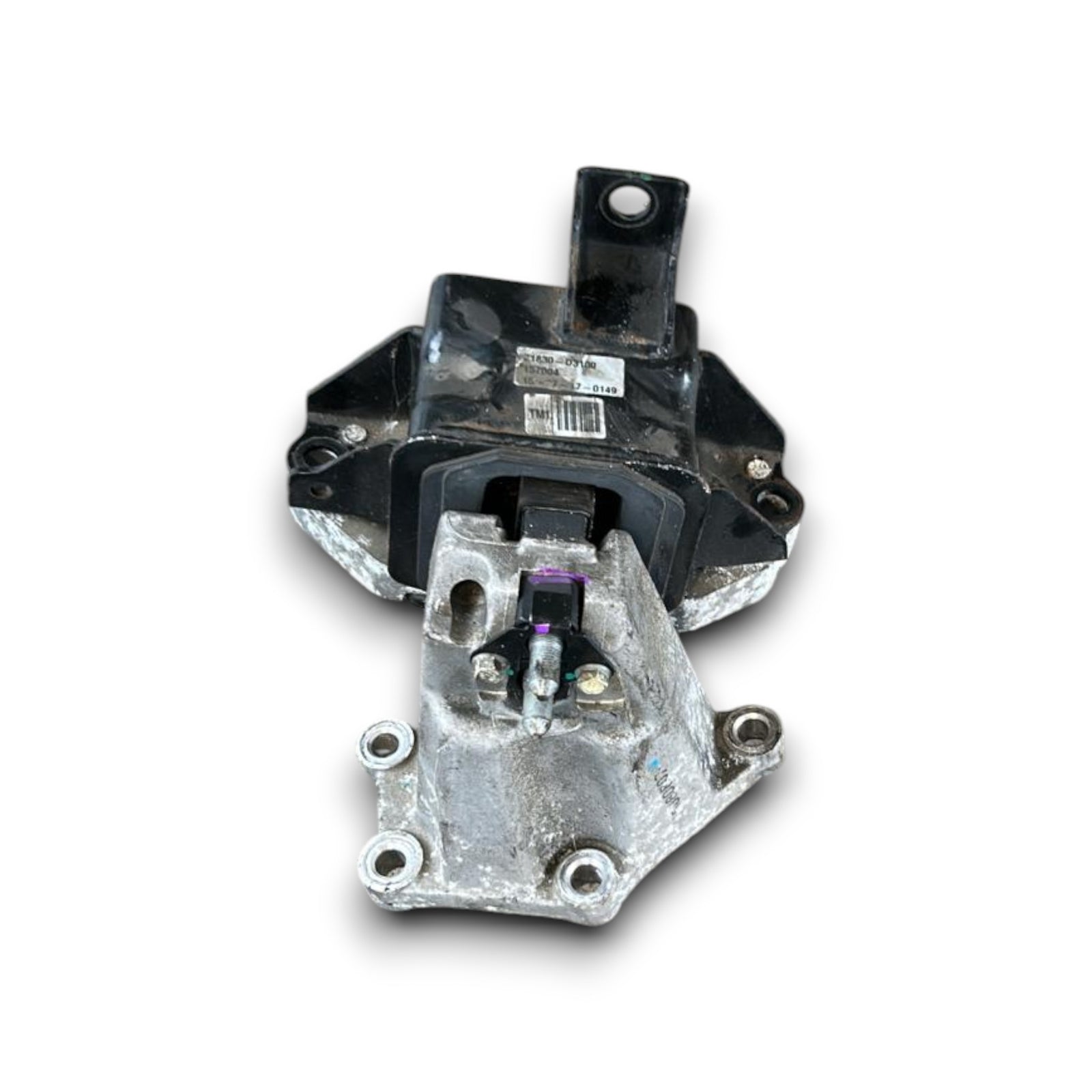 Lijeva motorna potpora Hyundai Tucson 21830-d3100 1.7 dizel (2015 > 2020)