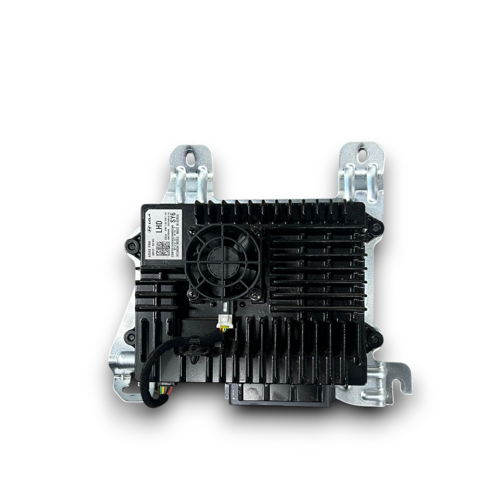 Centralina ECU moteur Hyundai Kona 1.6 essence / hybride code : 99910-BE300 (2023 >)