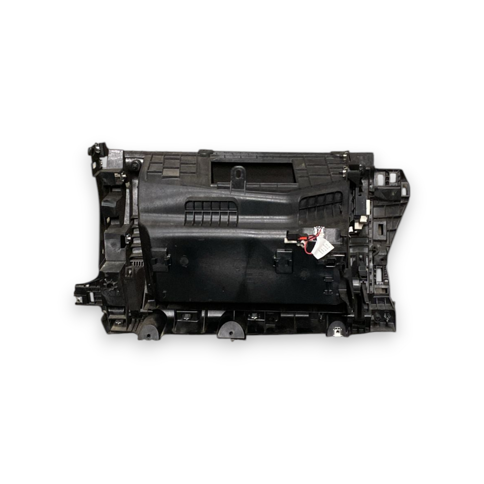 Cassetto / vano portaoggetti maserati levante cod:105883138c (2016-)