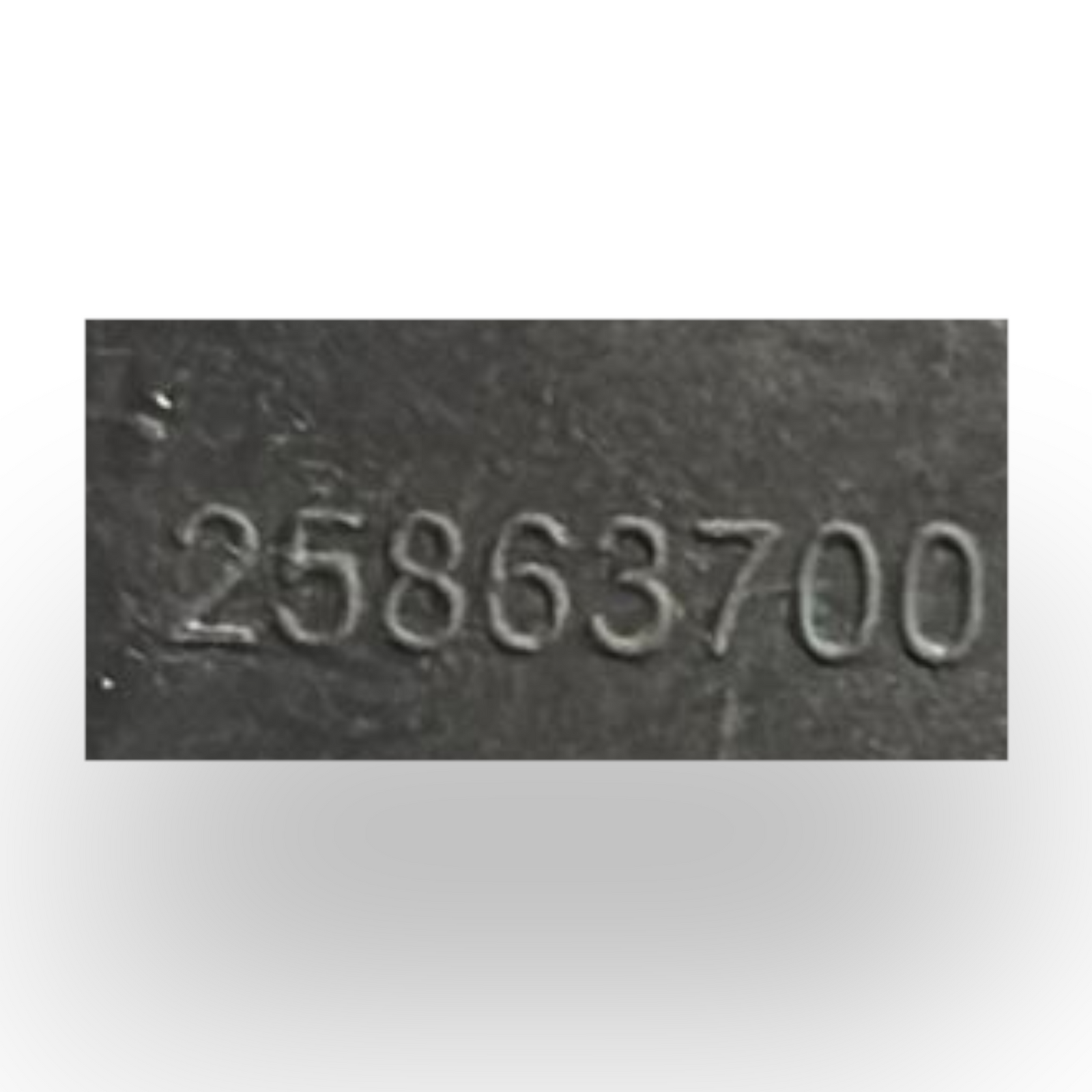 Popolna pedalna enota fiat ducato kod:25863700 (2014-)