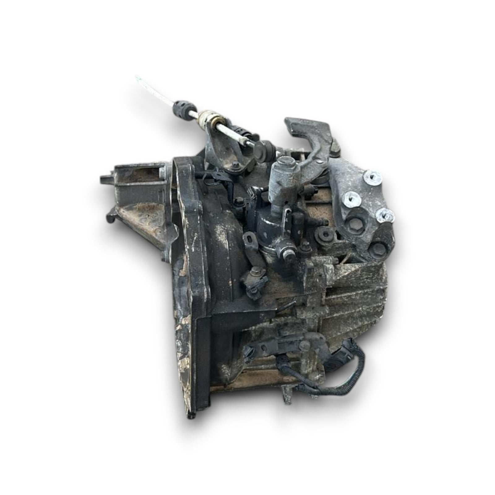 Cambio manuale 6 marce Opel Astra J 55186625 1.4 benzina (2009 > 2020)