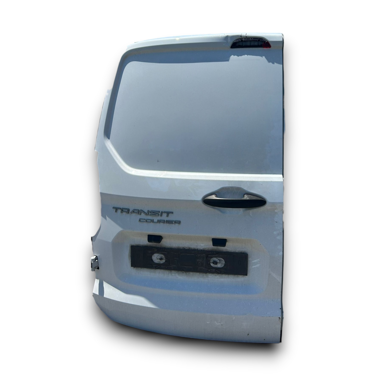 Hintere linke Tür Ford Transit Courier (2013 > 2024) Tür / Klappe / Flügel