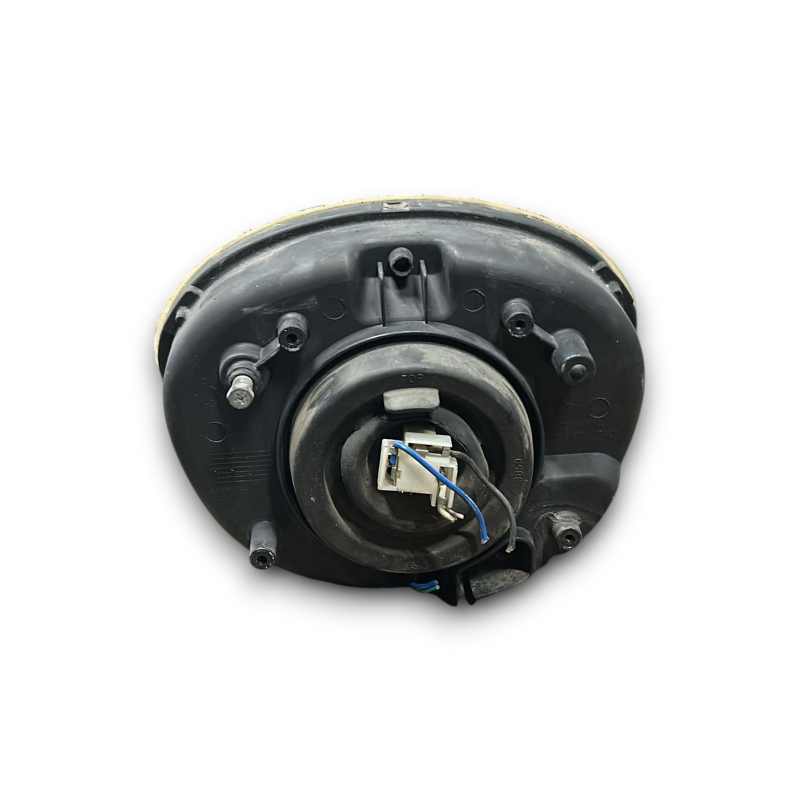 Faro anteriore aprilia scarabeo (2007 > 2011)