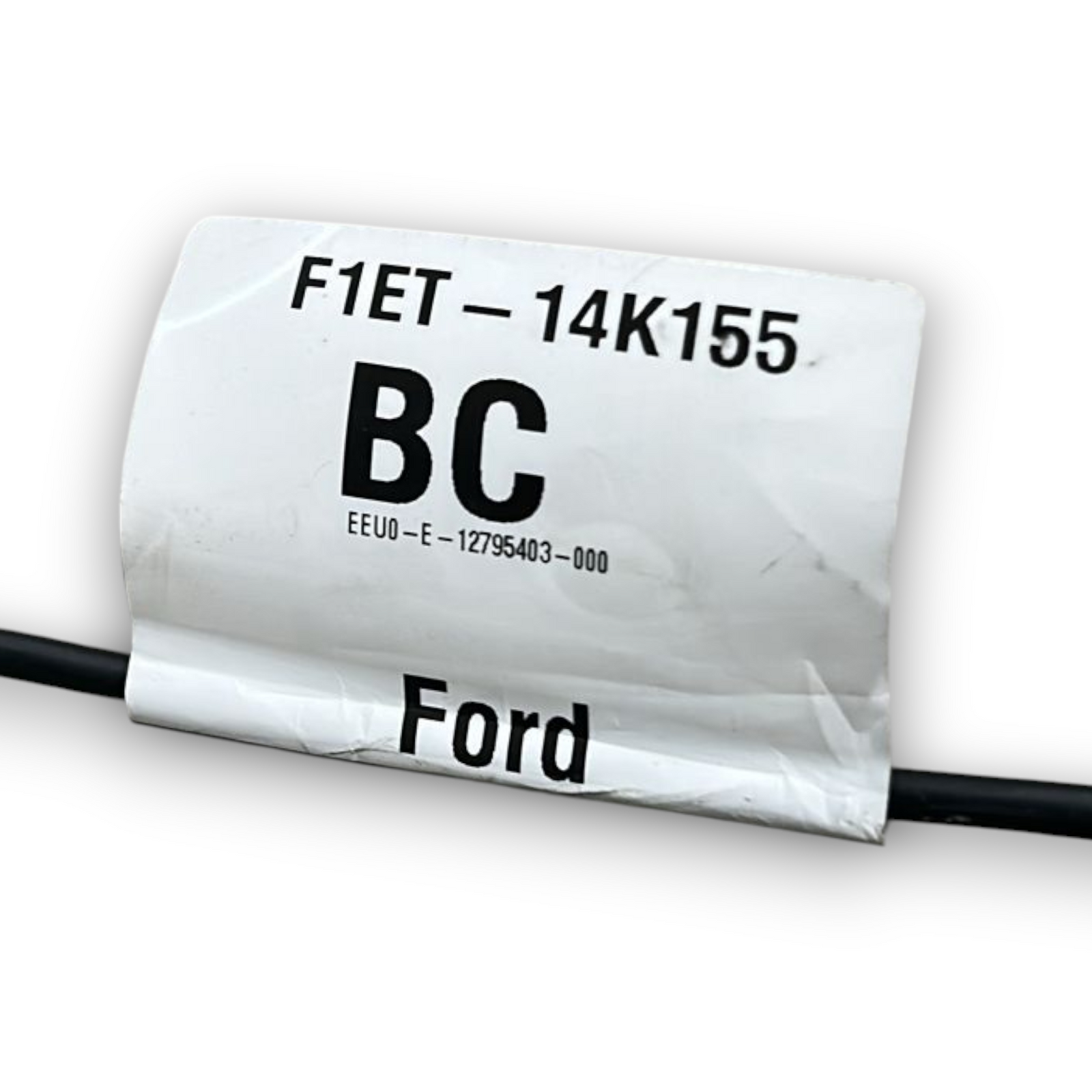 Airbag a tendina anteriore sinistra ford focus cod:f1et-14k155 (2011 > 2018)