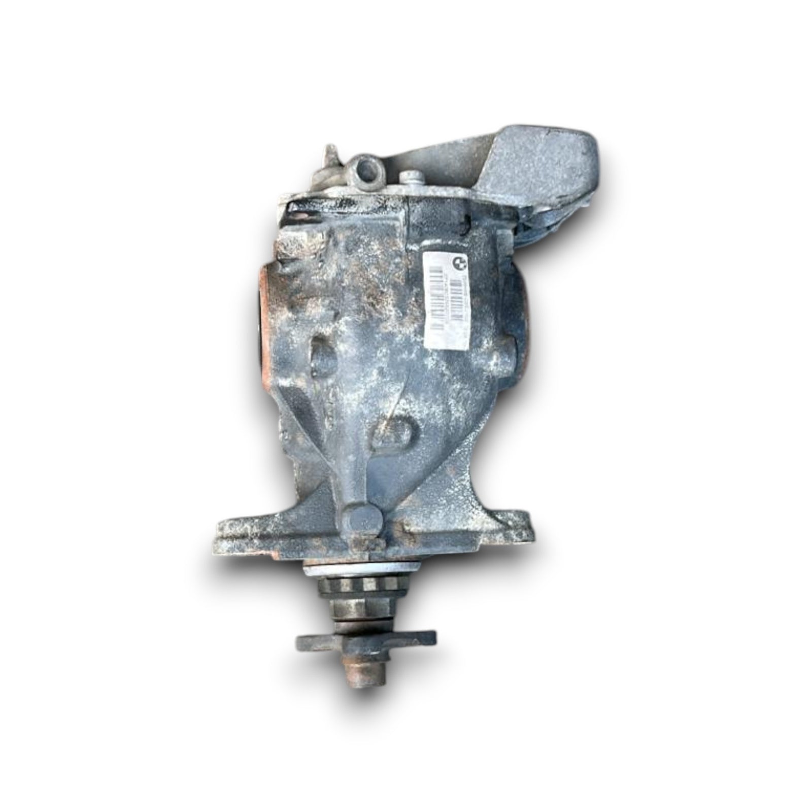 Differenziale posteriore BMW Serie 1 (F20) 7599466-03 2.0 diesel (2011 > 2019)