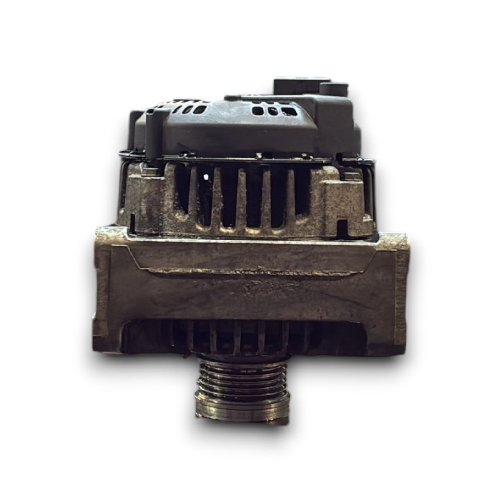 Alternator mercedes-benz class a w169 code . a6401540402 2.0 diesel (2004 > 2012)