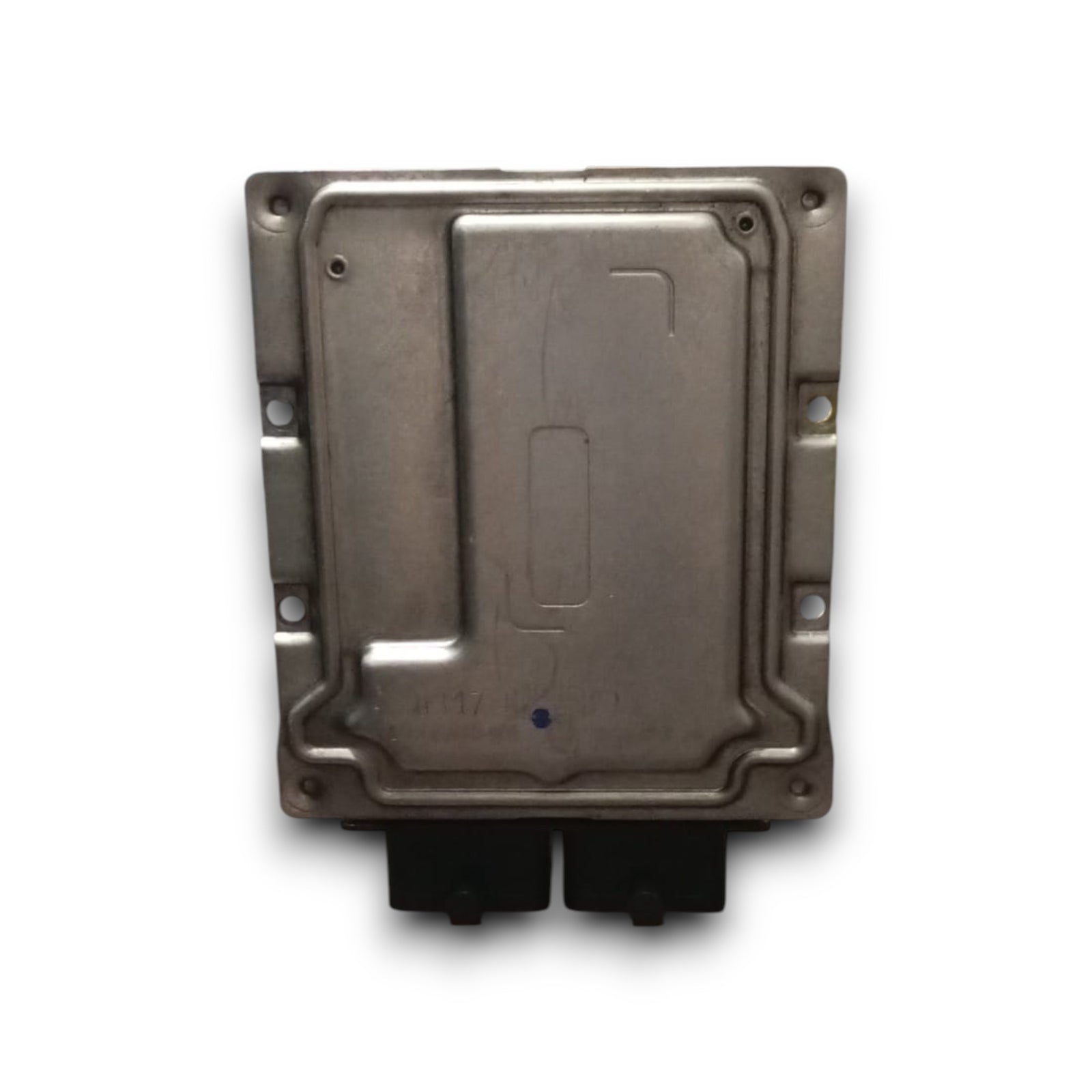 Centralna enota ECU motorja Lancia Ypsilon II koda . 52045266 1.2 bencin (2011 > 2024)