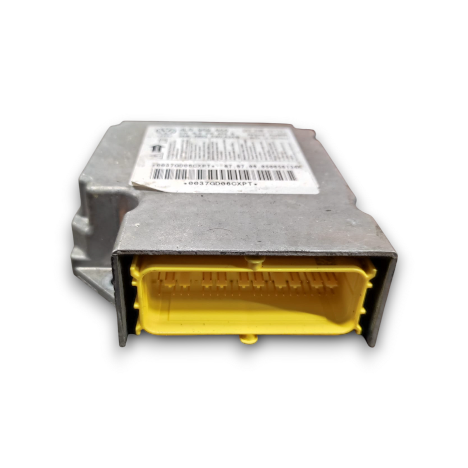 Airbag Audi Q7 COD Control Unit: 4L0959655 (2005-2015)