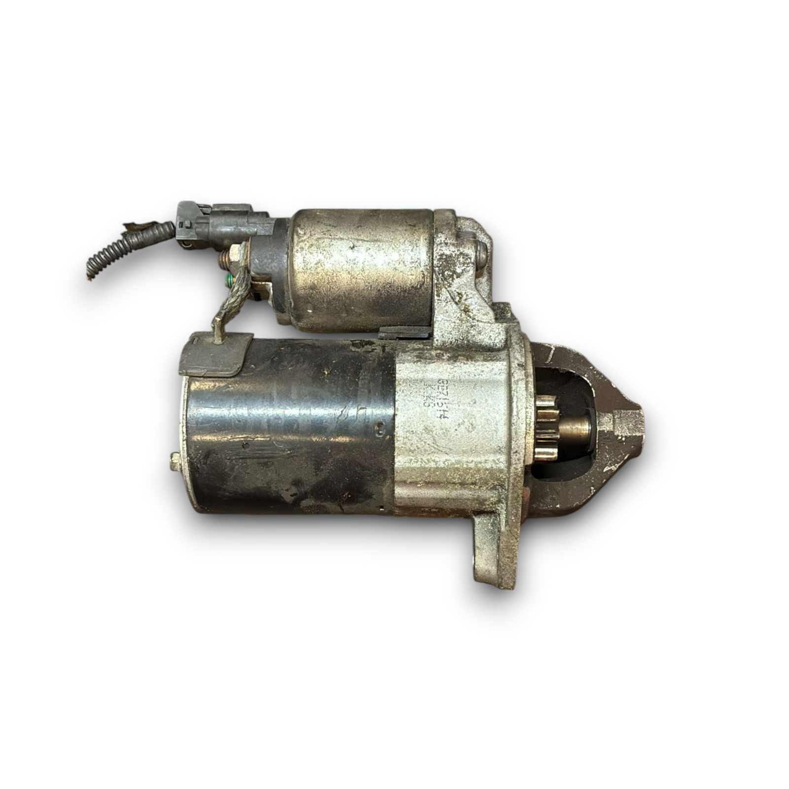 Anlasser Hyundai i20 1.2 Benzin, Cod: 1195924 (2009 - 2014)