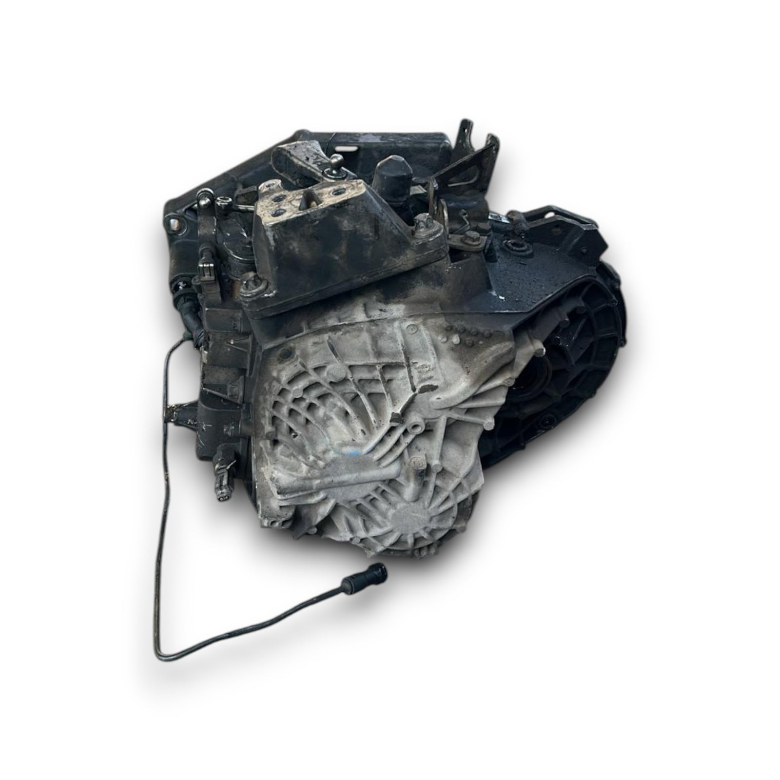 Cambio manuale 6 marce Fiat Freemont 55220248 2.0 diesel (2011 > 2015)