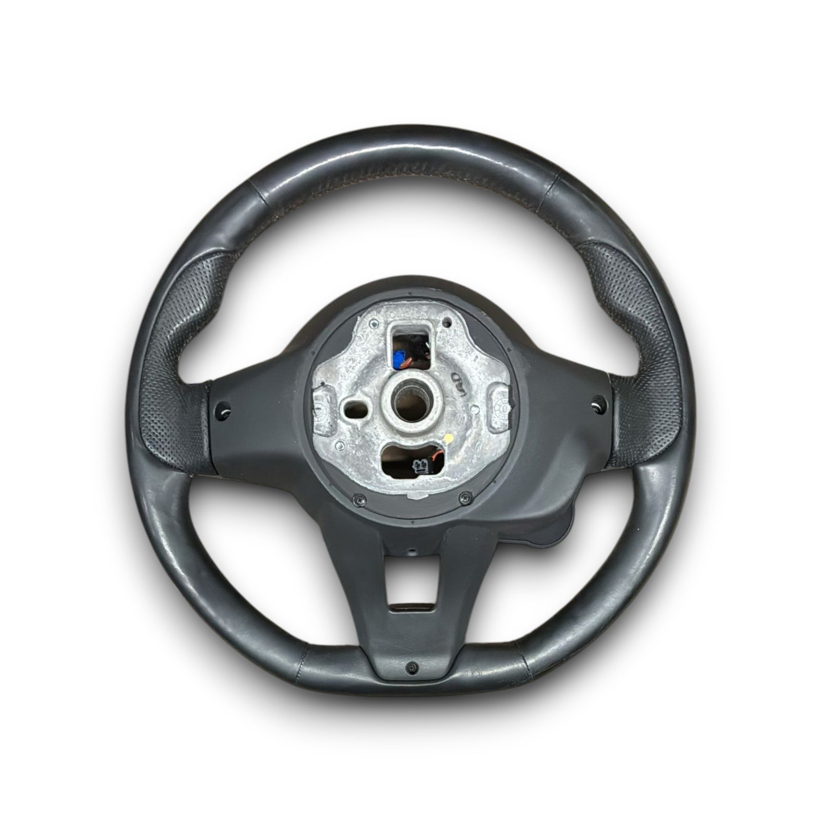 Stuurwiel / stuur alfa romeo stelvio q4 cod . 01561506420 (2016 >) + start & stop