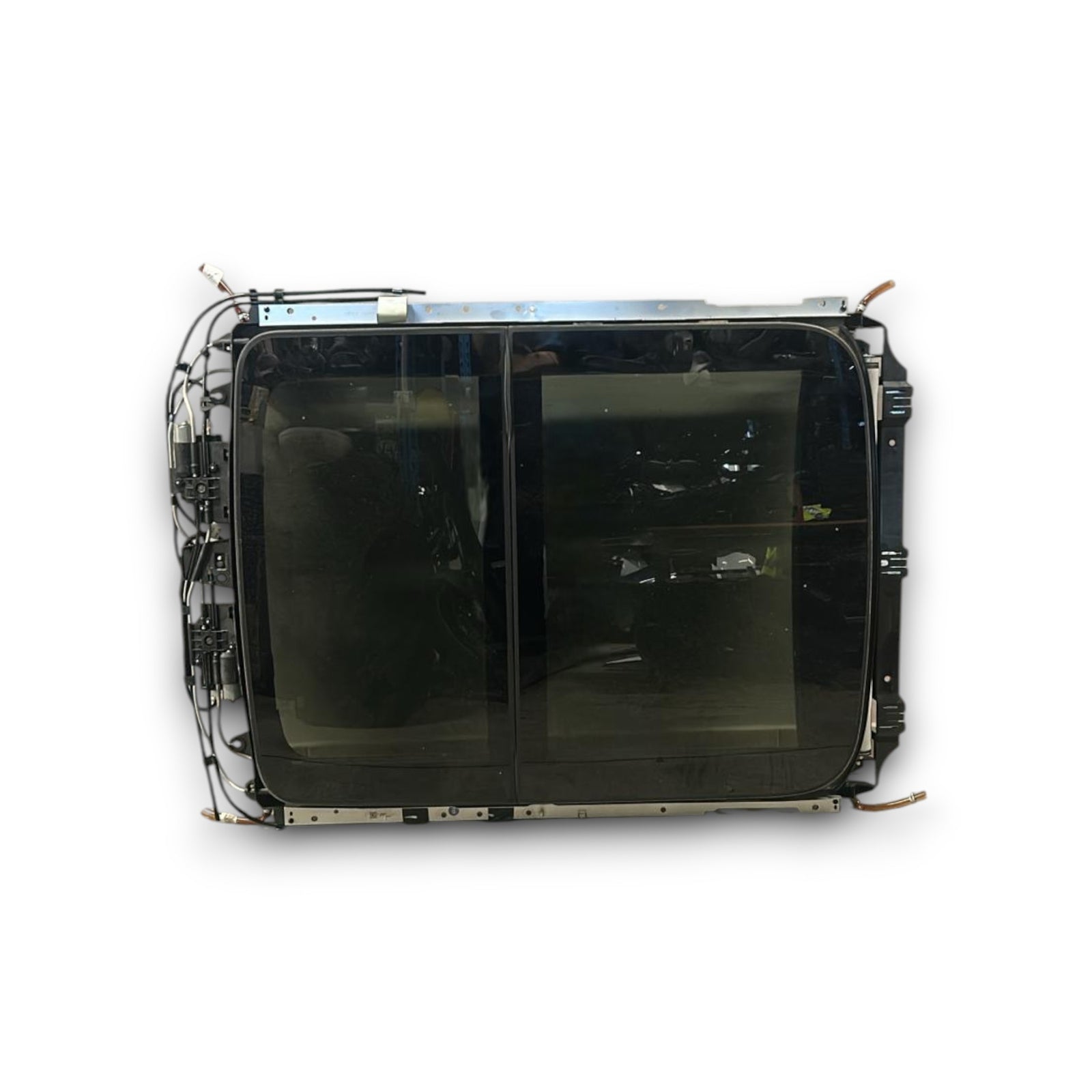 Tetto / tettuccio apribile DR F35 (2020 > 2023)