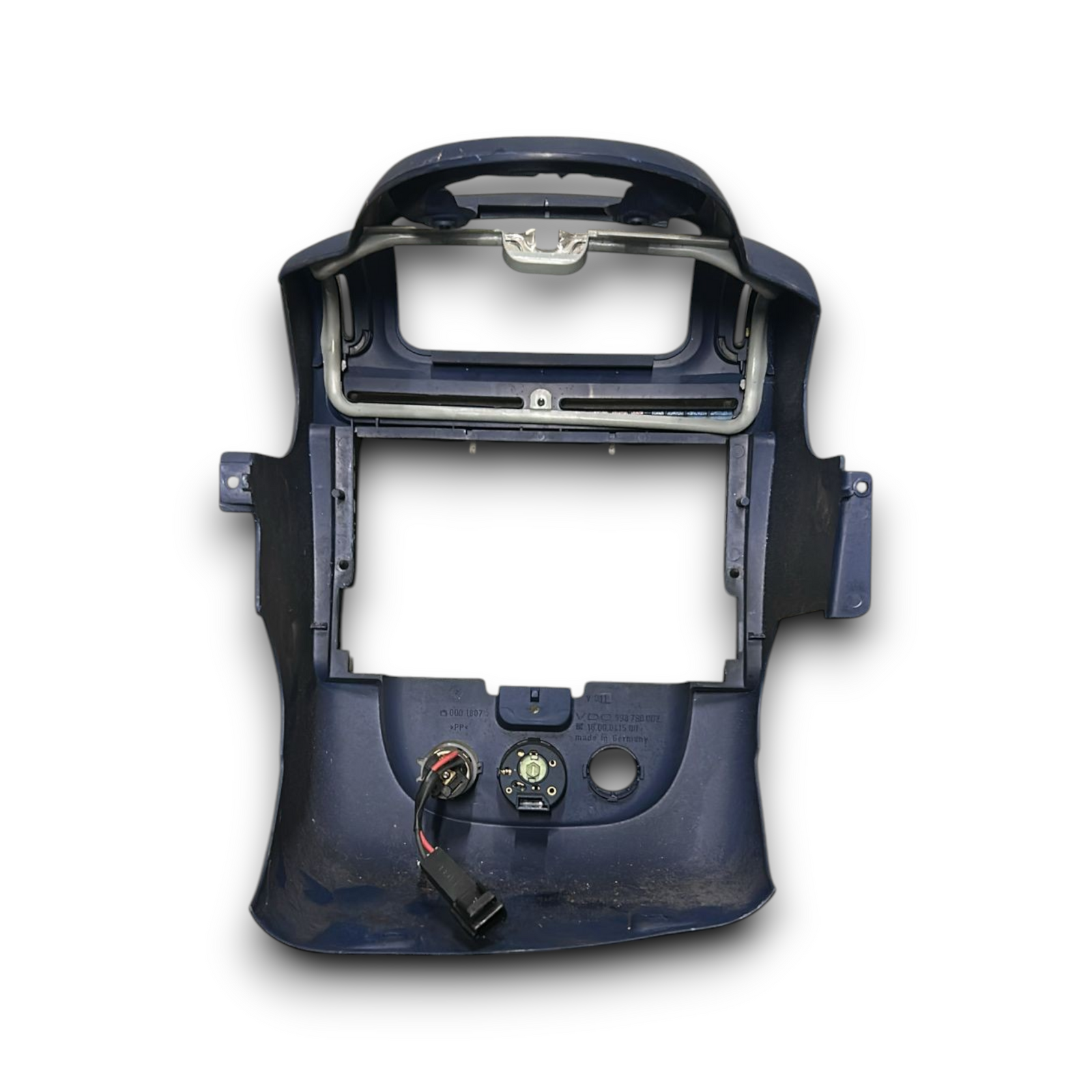 Mascherina console centrale smart fortwo w450 cod:993790002 (1998 > 2007)