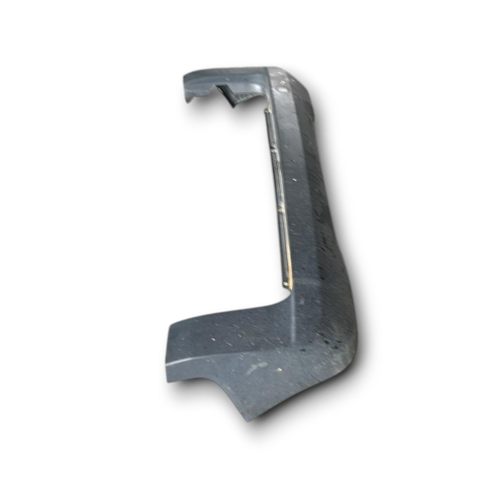 Stražnji branik za Fiat Fiorino (2007 > )