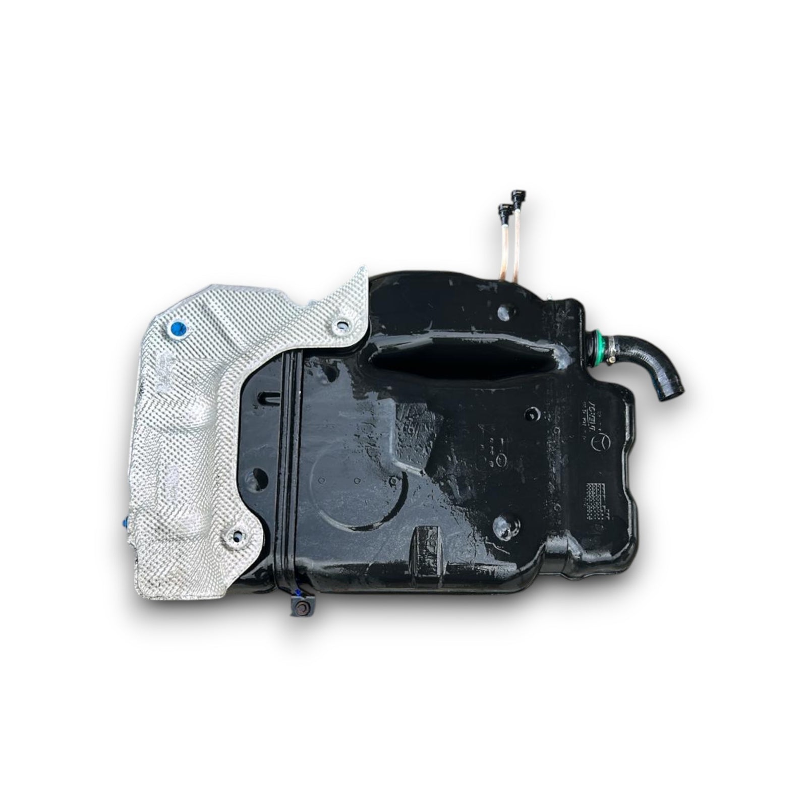 Réservoir de carburant Mercedes Benz Classe A (W176) cod.a2464702701 1.5 diesel (2012 > 2018) + flotteur
