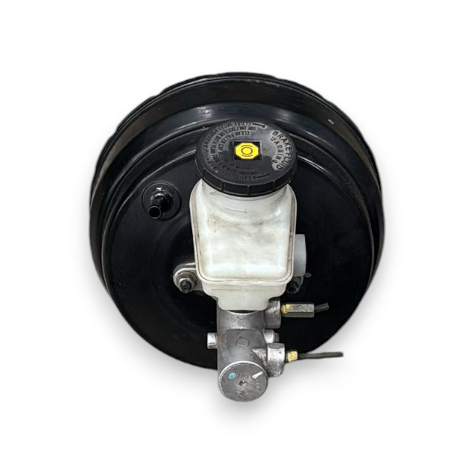 Pompa servofreno isuzu d-max 2.5 diesel cod:f01g0610fl (2002-2011)